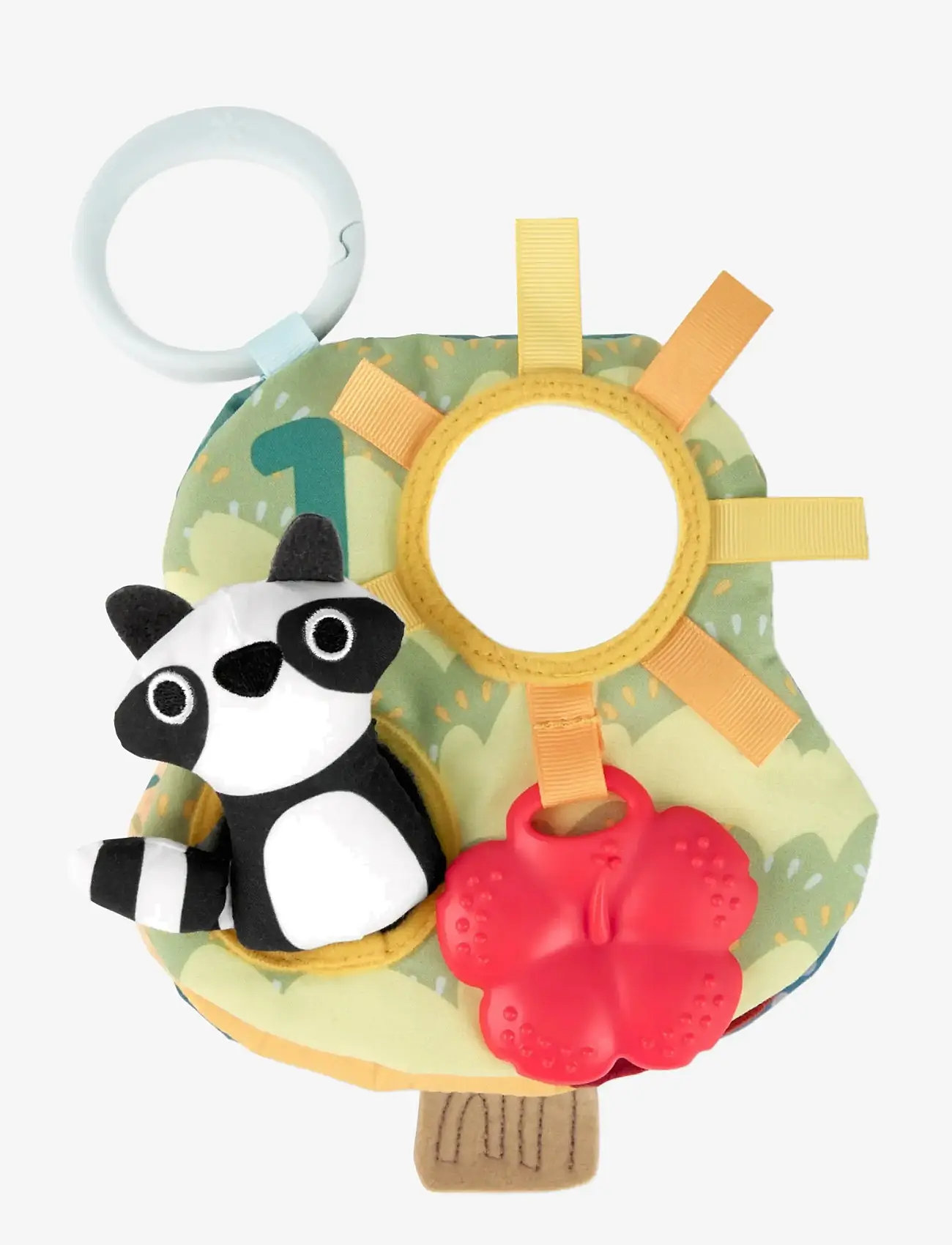 Skip Hop - Skip Hop Four Seasons Aktivitetsbok - interactief speelgoed - multi coloured - 0