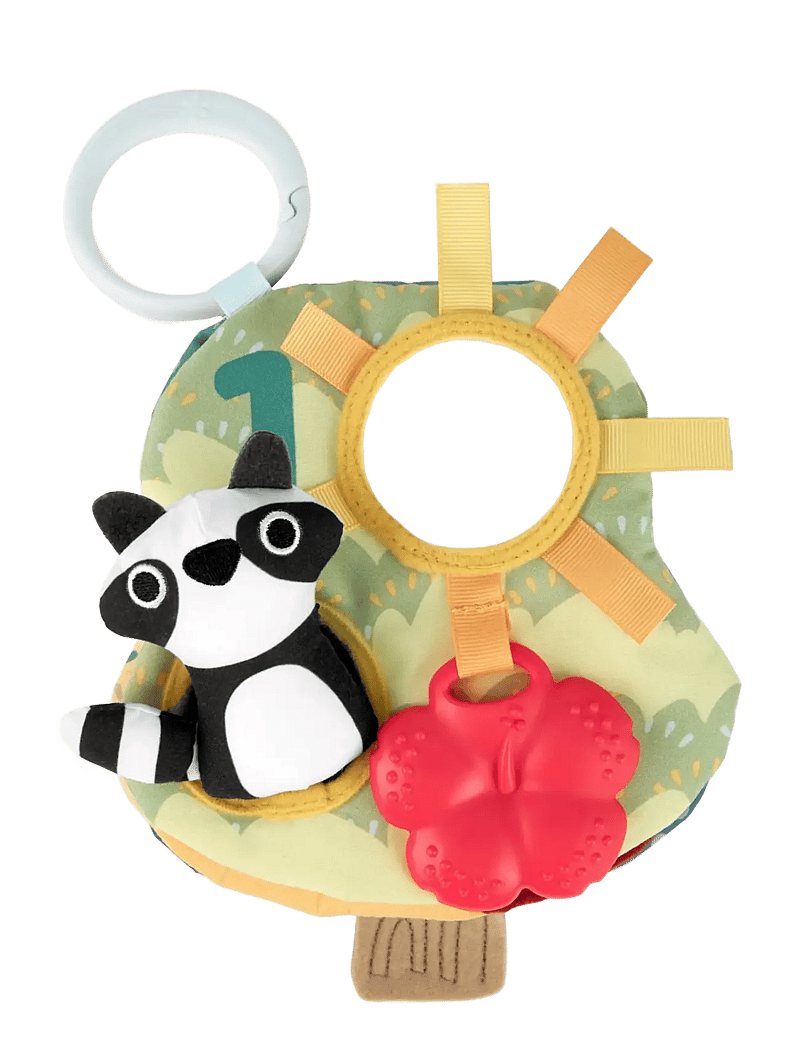 Skip Hop - Skip Hop Four Seasons Aktivitetsbok - interactief speelgoed - multi coloured - 0