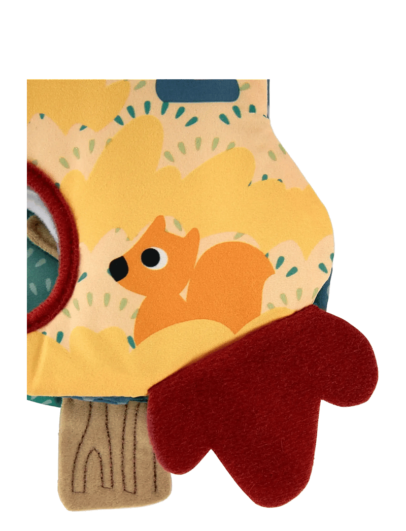 Skip Hop - Skip Hop Four Seasons Aktivitetsbok - interactief speelgoed - multi coloured - 2