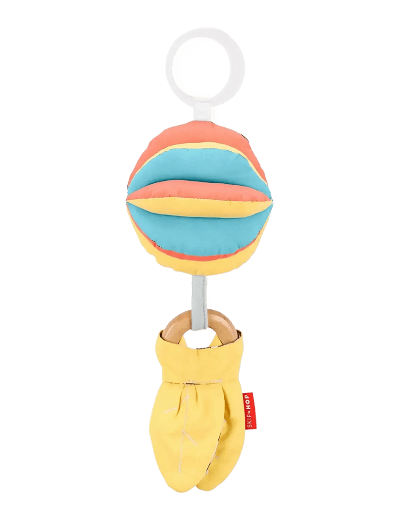Skip Hop - Skip Hop Discoverosity Barnvagnsleksak 3i1 - interaktiiviset lelut - multi coloured - 1