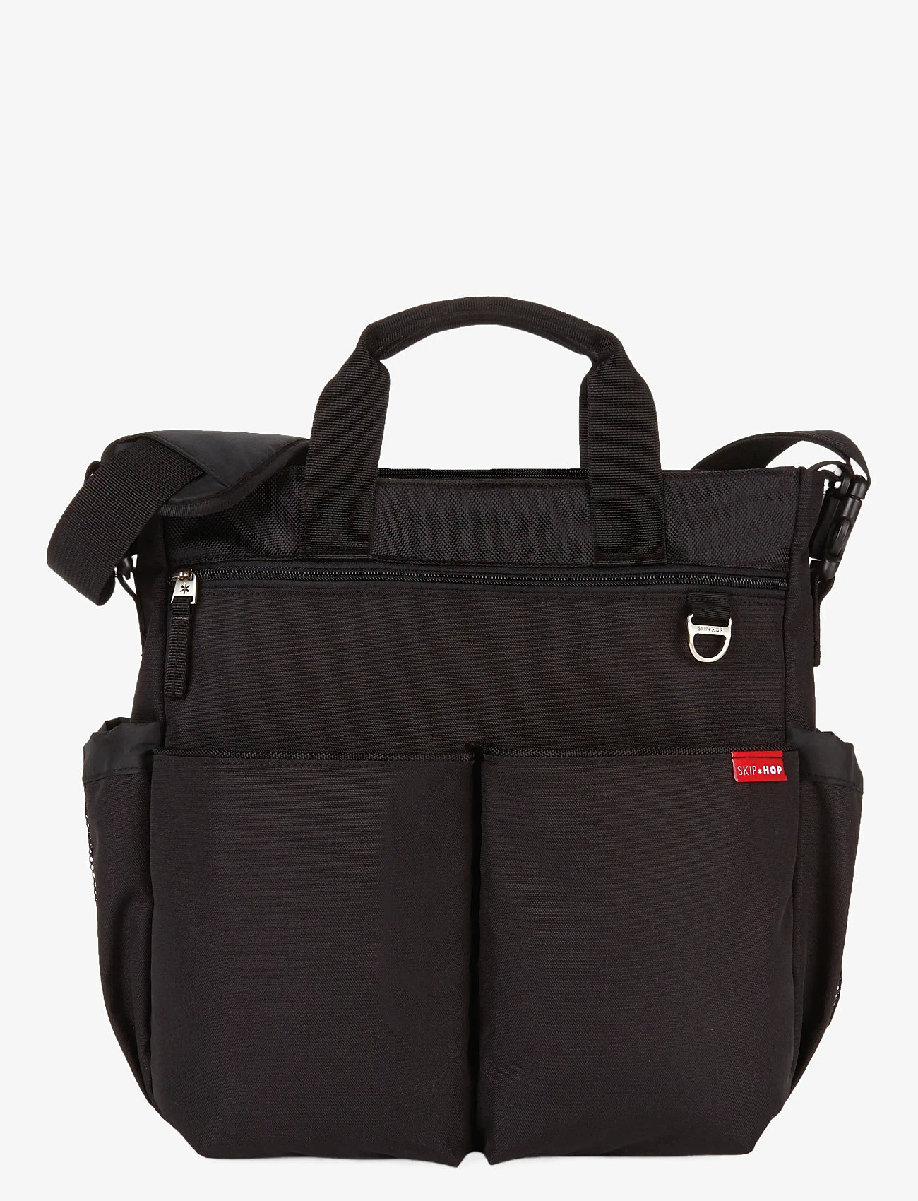 Skip Hop - Skip Hop Duo Signature "Svart" - barnevognstilbehør - black - 1