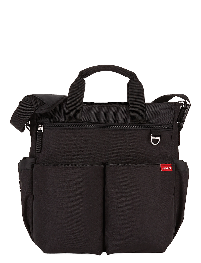 Skip Hop - Skip Hop Duo Signature "Svart" - barnevognstilbehør - black - 1