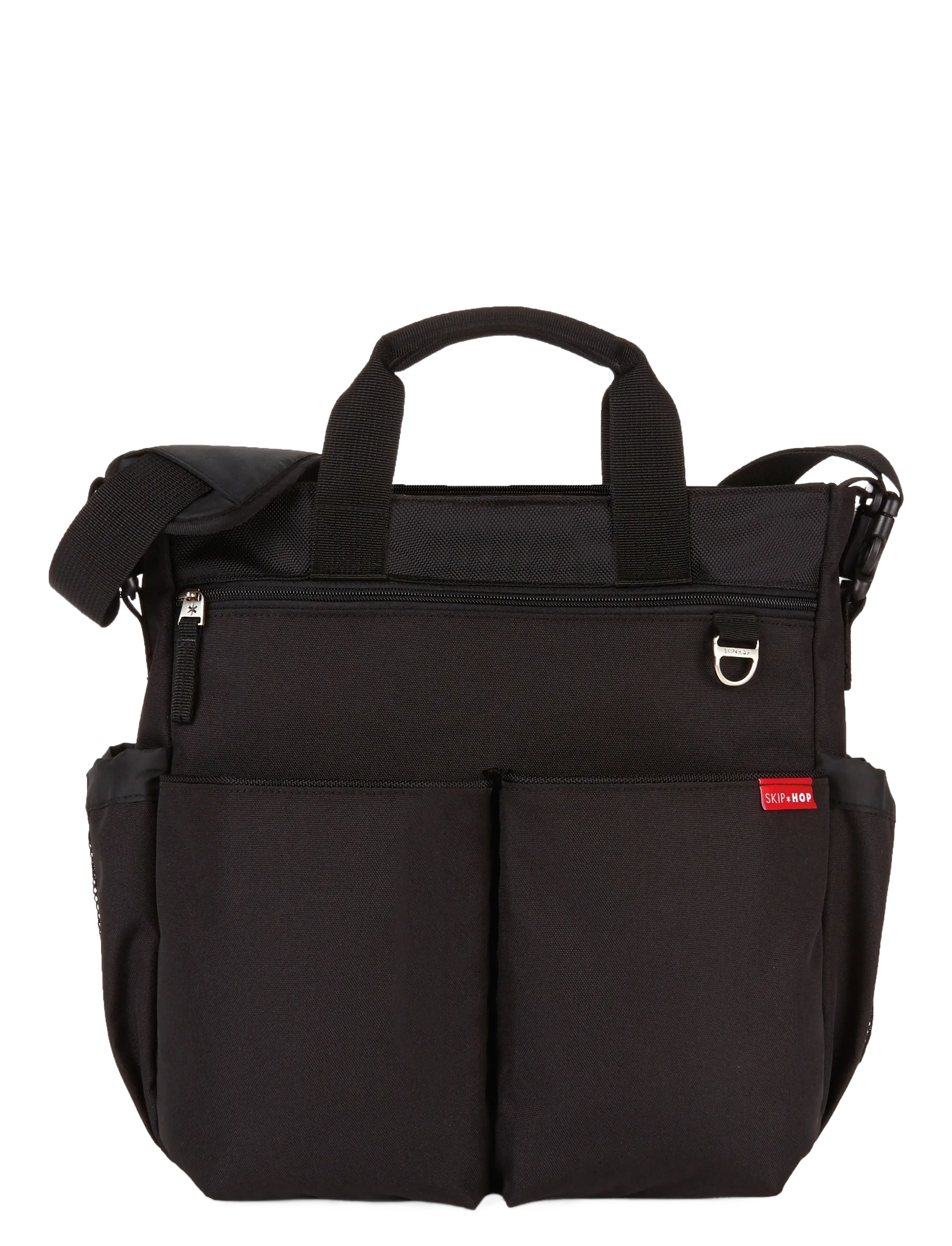 Skip Hop Skip Hop Duo Signature "Svart" - Skip Hop - BLACK / black