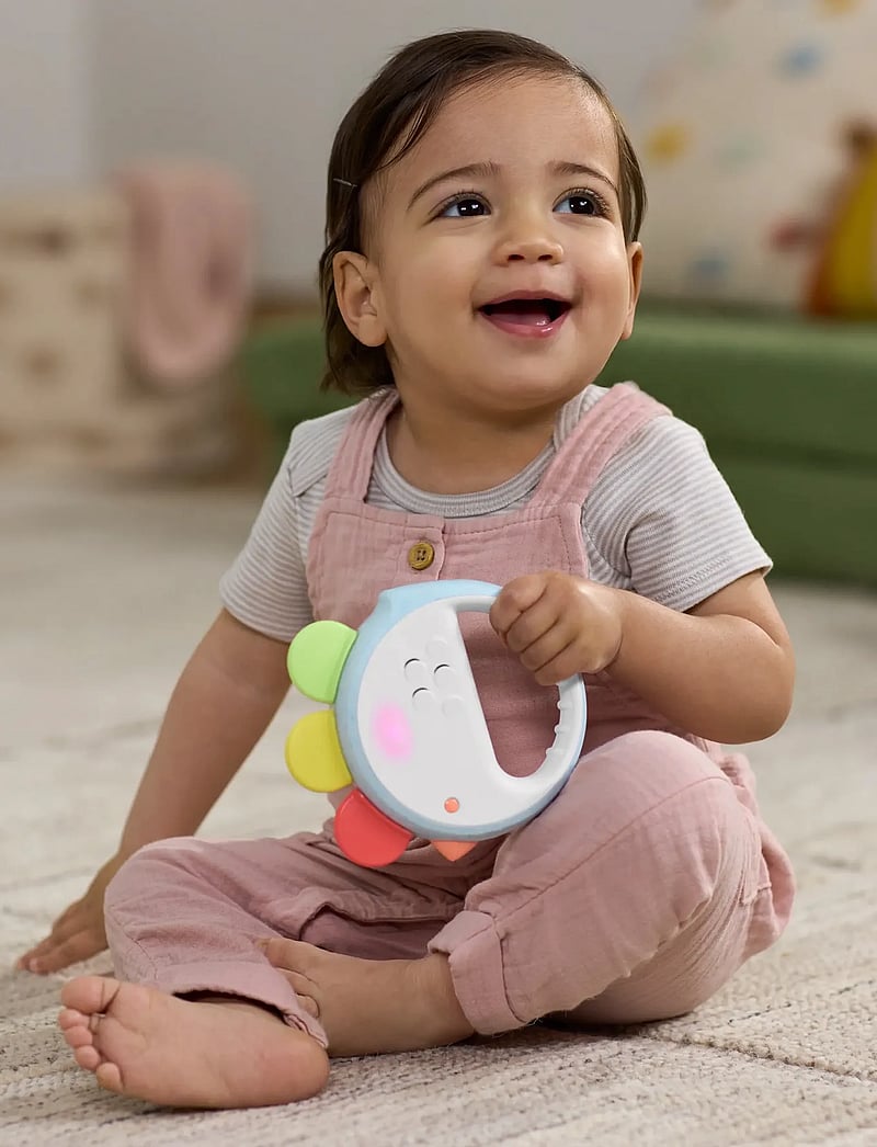 Skip Hop - Skip Hop Farmstand Tamburin "Feelin Clucky" - rasseln - multi coloured - 2