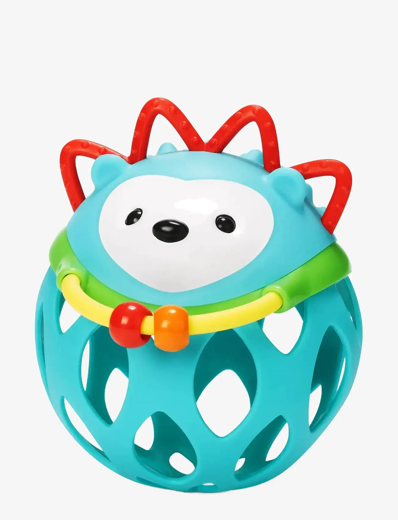 Skip Hop - Skip Hop Explore & More Rullskallra "Igelkott" - kõrinad - blue - 1
