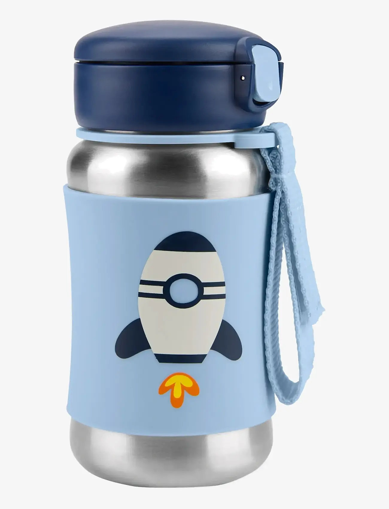 Skip Hop - Skip Hop Spark Style Sportflaska "Raket" - blue - 1