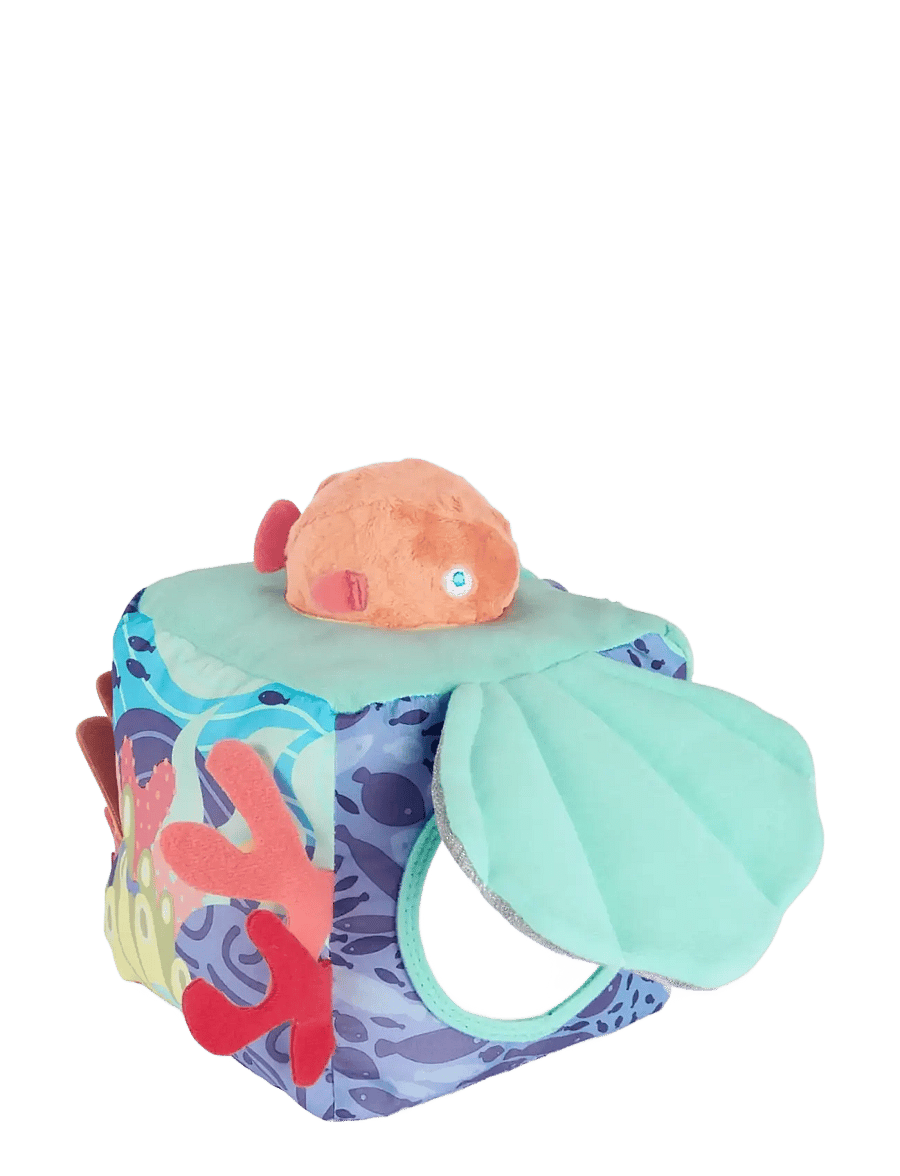 Skip Hop - Skip Hop Seascape Aktivitetskub - interaktive leker - multi coloured - 2