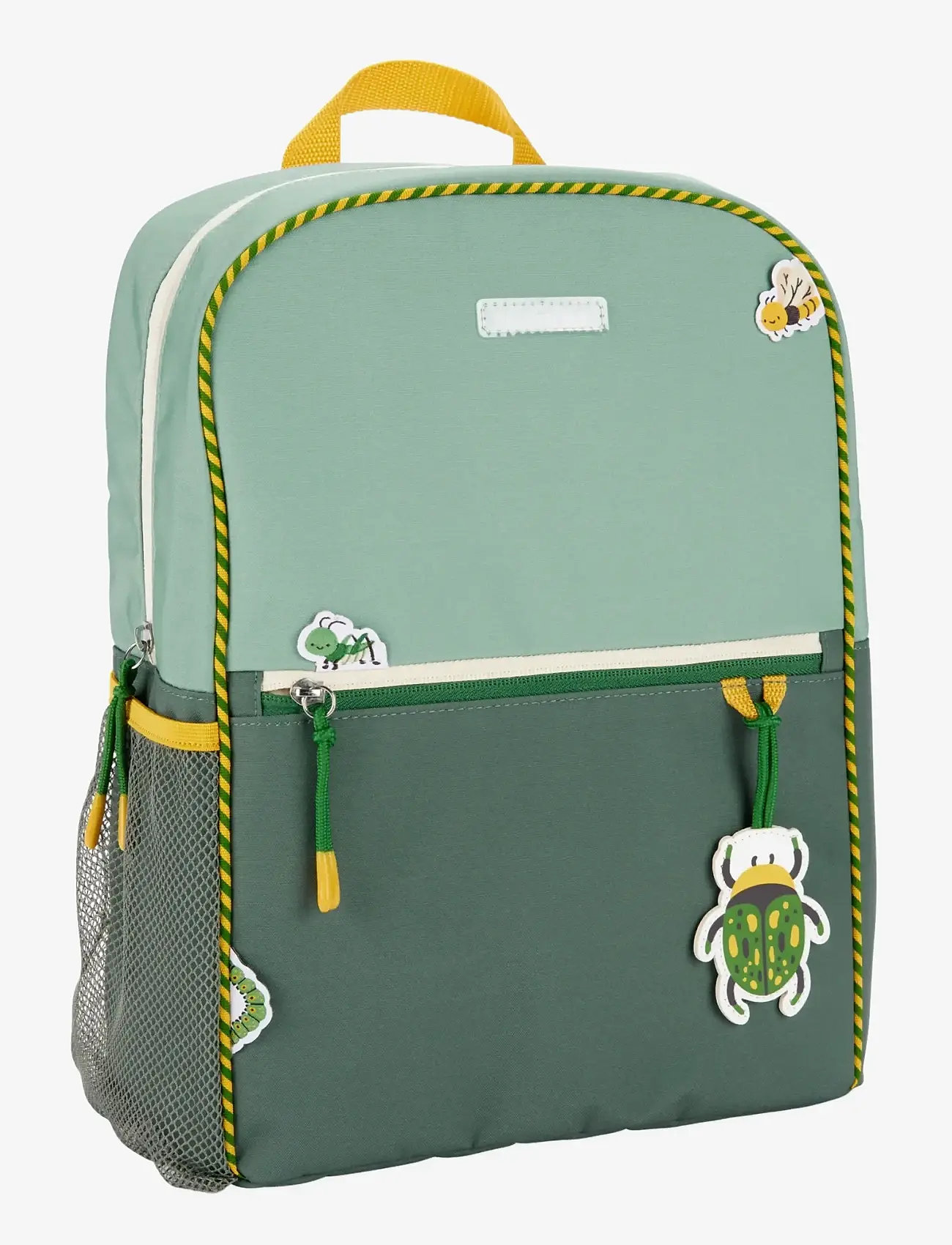 Skip Hop - Skip Hop WANDER Kids Backpack "Bugs" - backpacks - green - 1