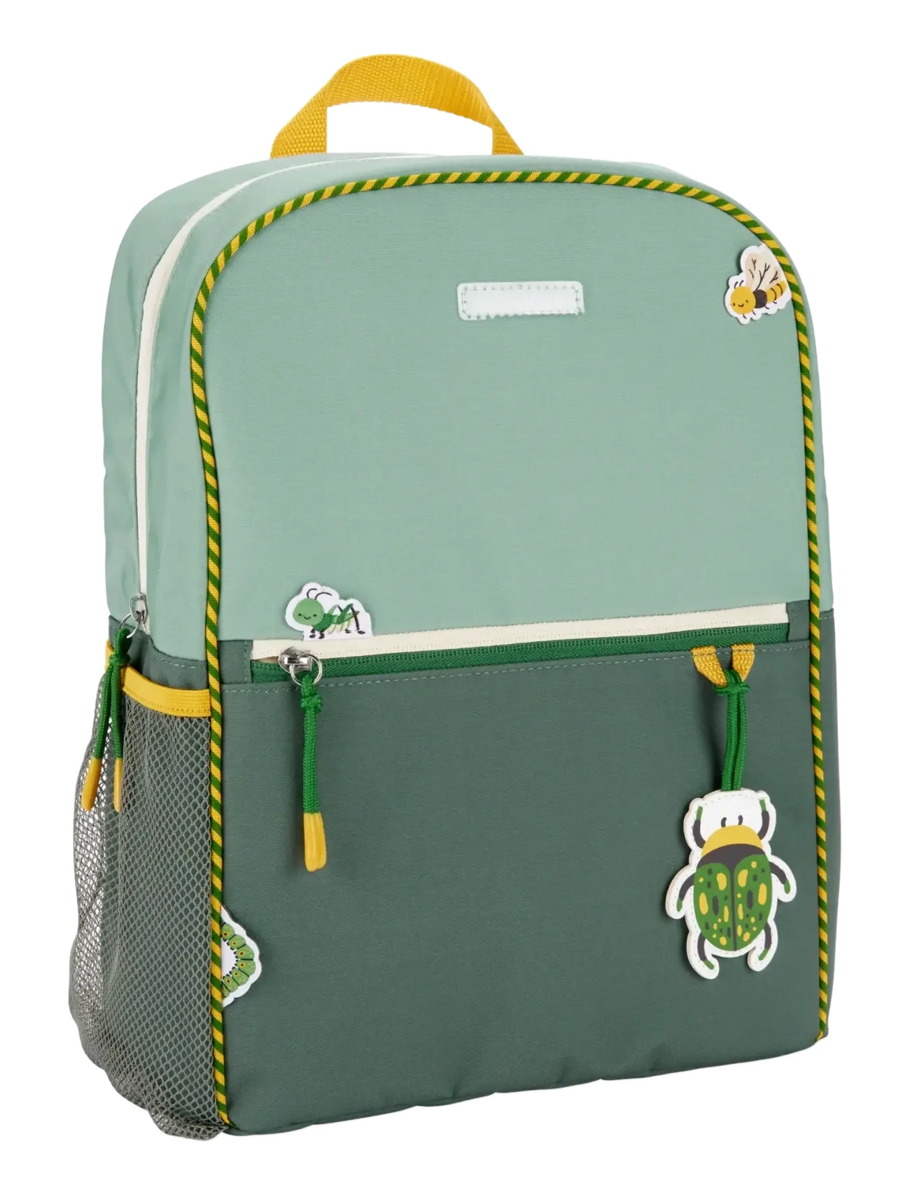 Skip Hop Skip Hop WANDER Kids Backpack "Bugs" - Skip Hop - GREEN / green