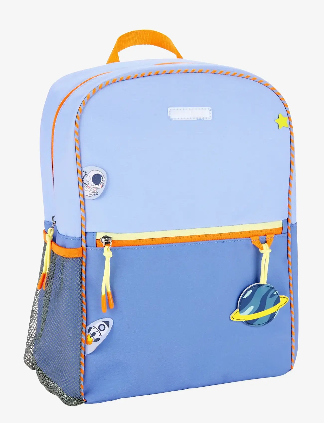 Skip Hop - Skip Hop WANDER Kids Backpack "Outer Space" - ryggsäckar - blue - 1