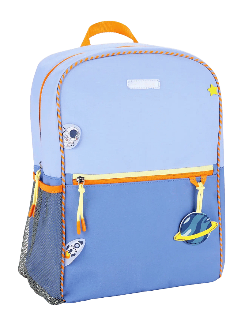 Skip Hop - Skip Hop WANDER Kids Backpack "Outer Space" - seljakotid - blue - 1