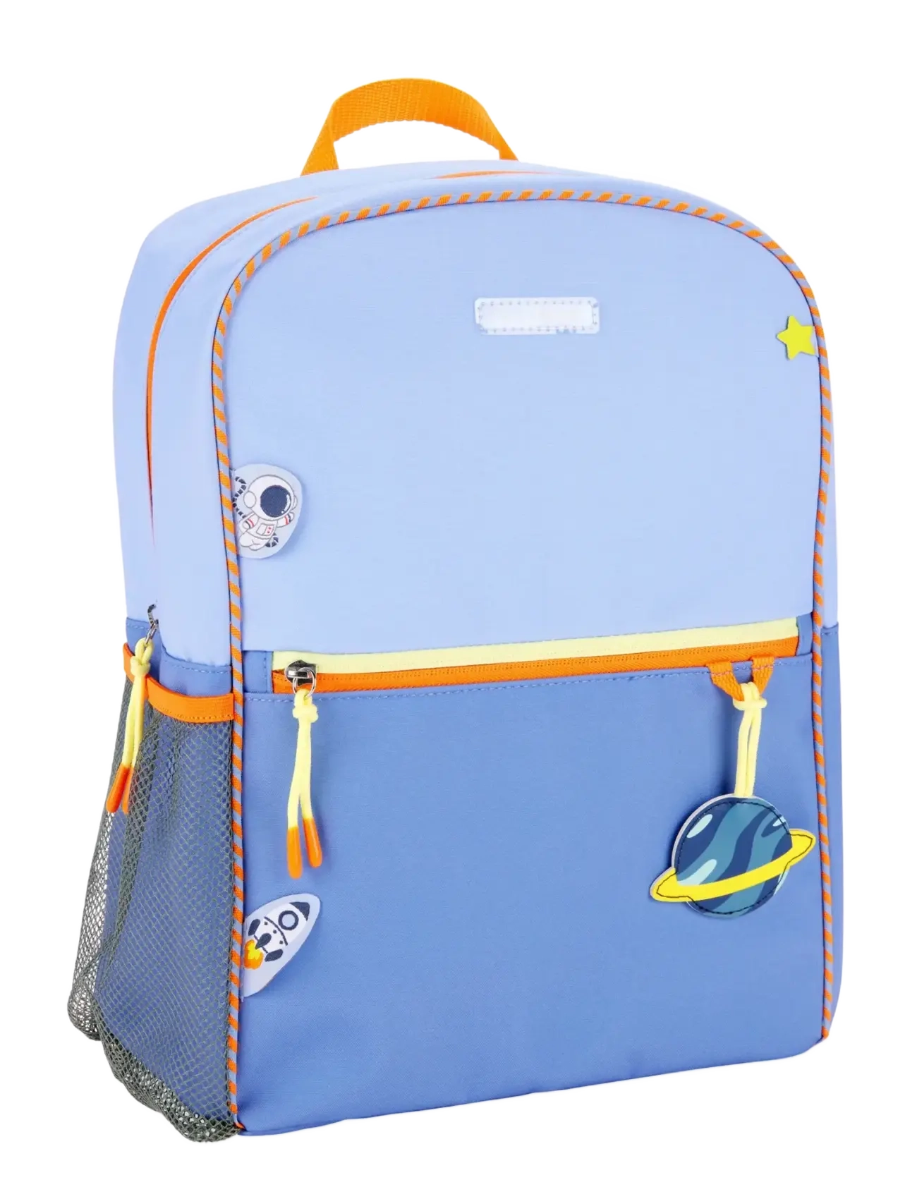 Skip Hop Skip Hop WANDER Kids Backpack "Outer Space" - Skip Hop - BLUE / blue