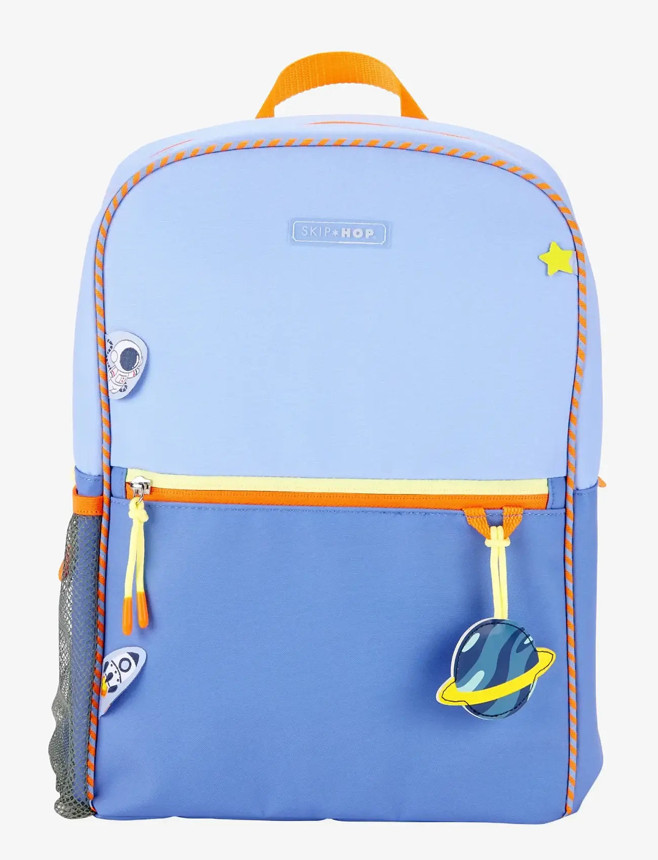 Skip Hop - Skip Hop WANDER Kids Backpack "Outer Space" - ryggsäckar - blue - 2
