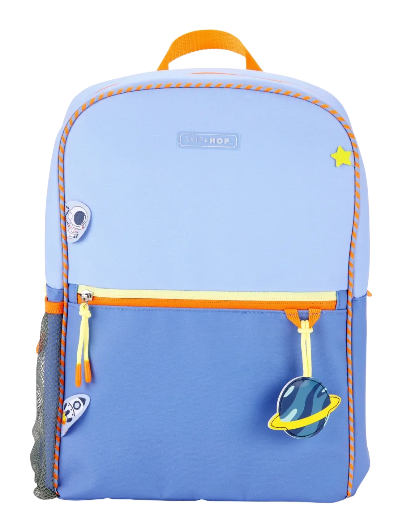 Skip Hop - Skip Hop WANDER Kids Backpack "Outer Space" - rygsække - blue - 2