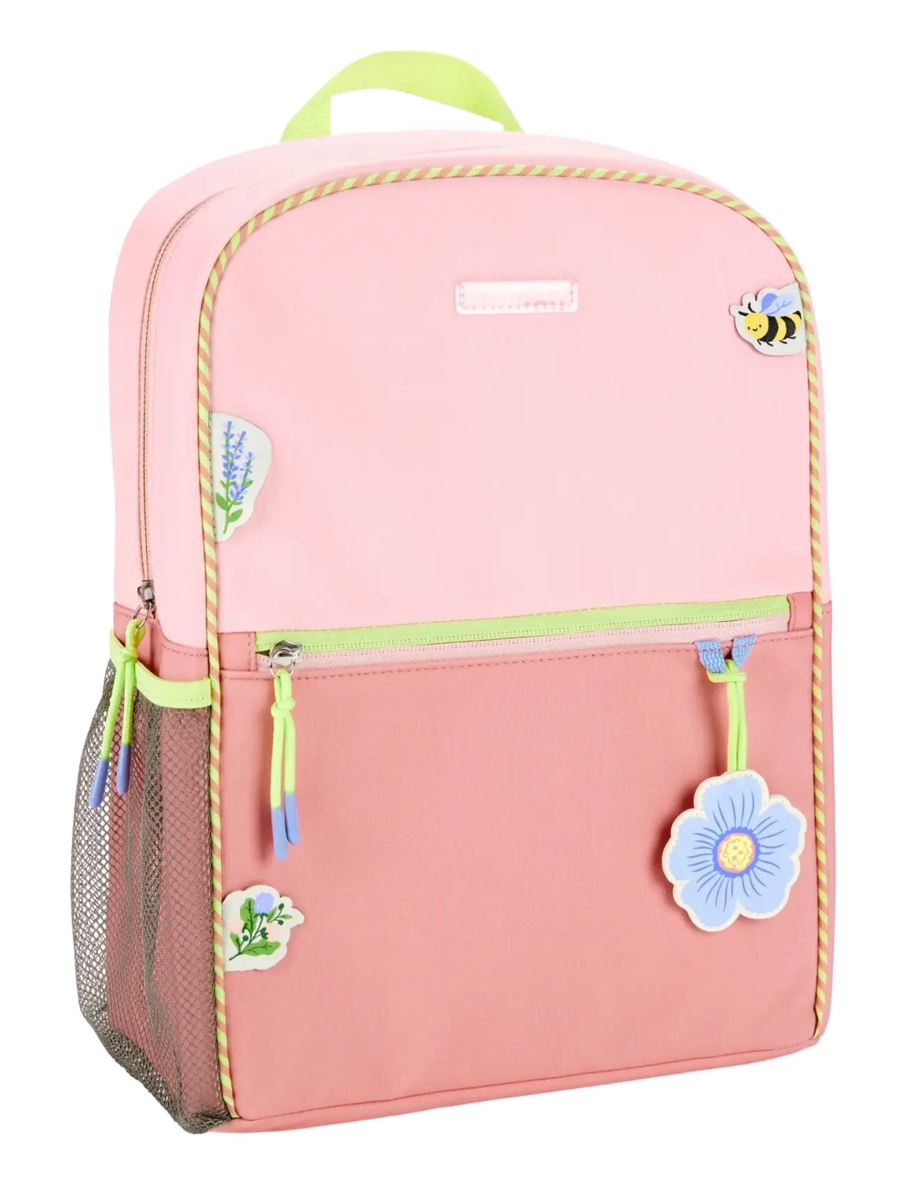 Skip Hop Skip Hop WANDER Kids Backpack "Wildflower" - Skip Hop - PINK / pink/rose