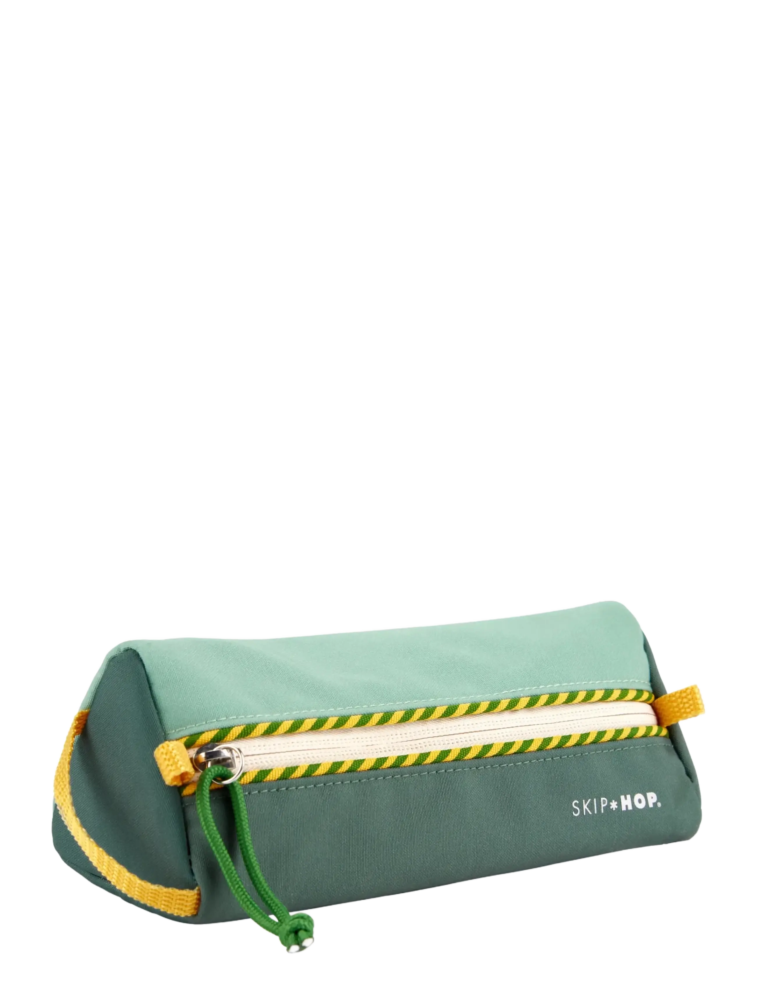 Skip Hop Skip Hop Wander Pennfodral "Grön", One Size, Green, Tasker > Penalhuse, Børn