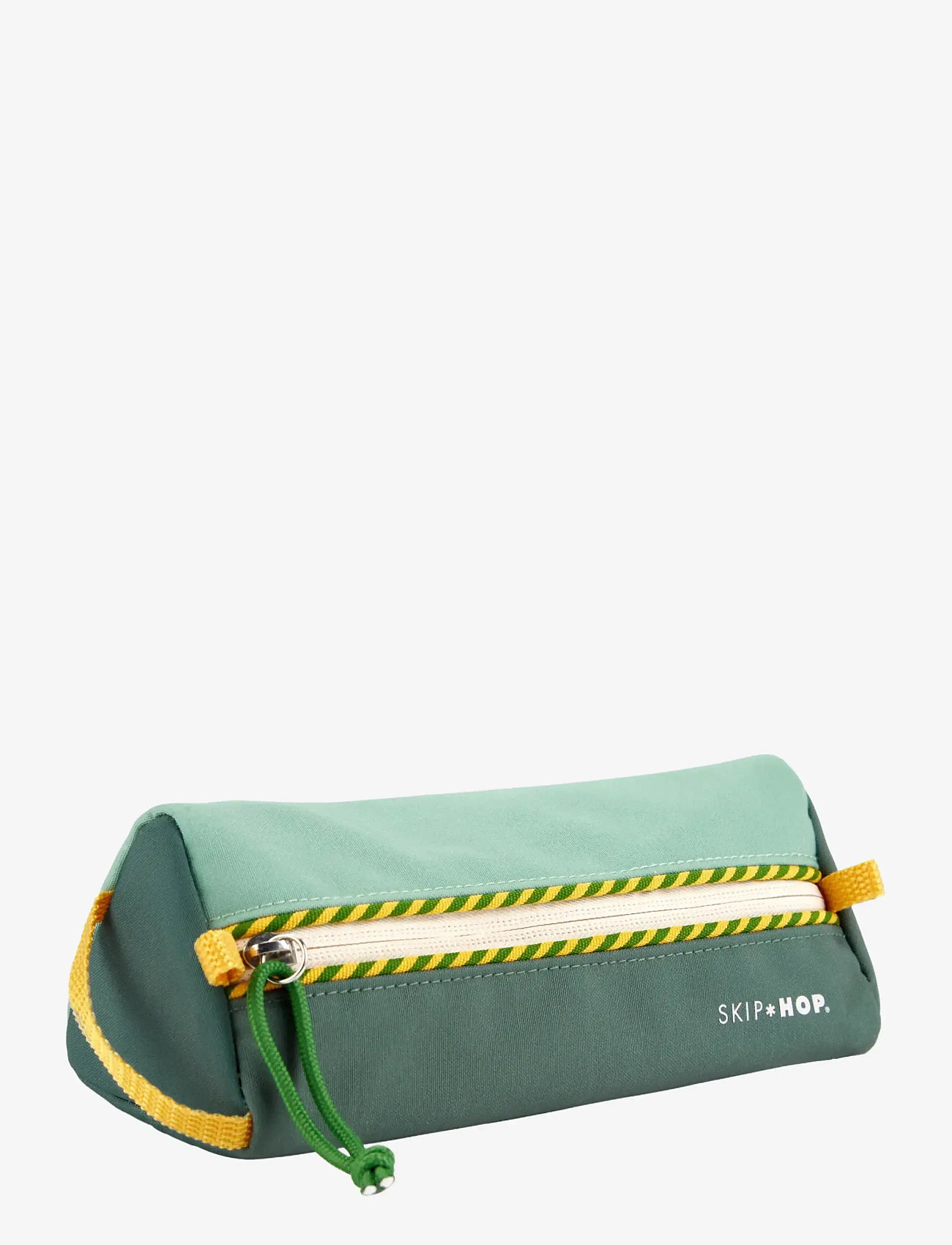 Skip Hop - Skip Hop WANDER Pennfodral "Grön" - pencil cases - green - 0