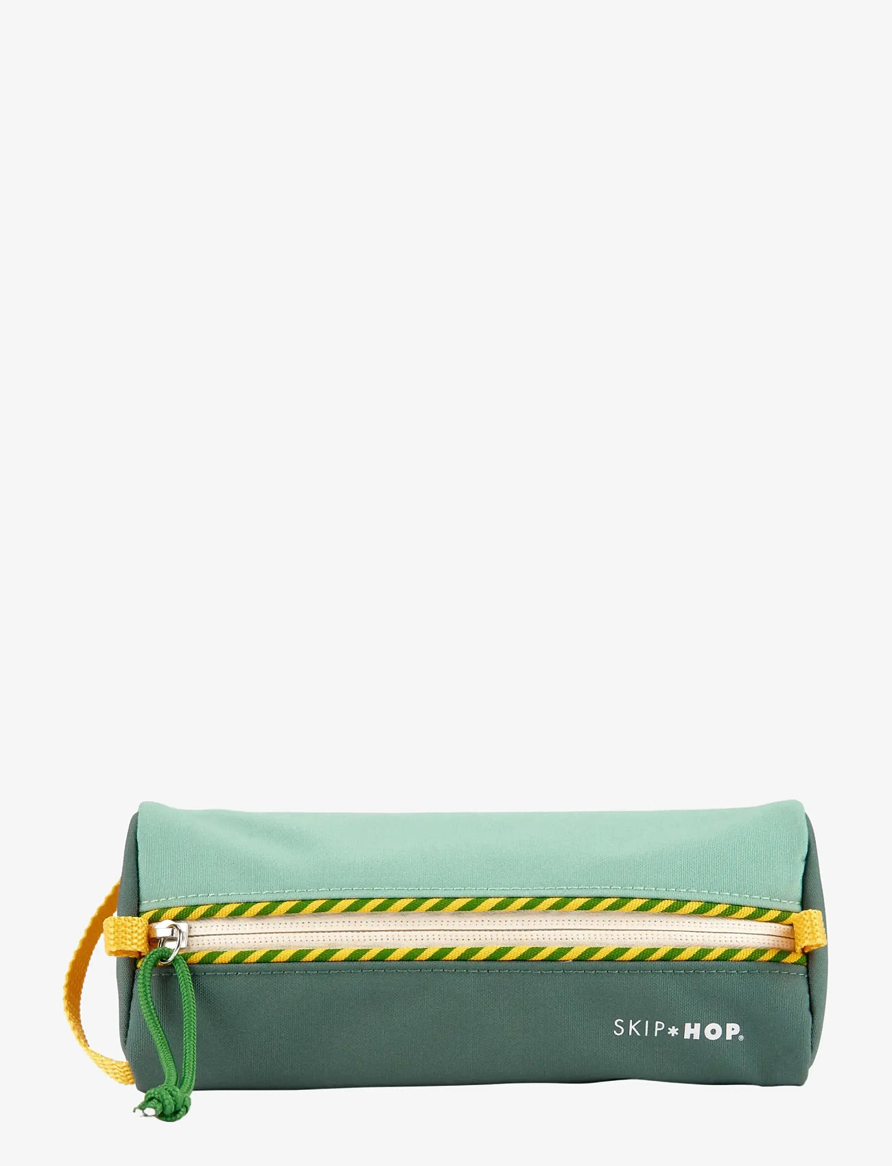 Skip Hop - Skip Hop WANDER Pennfodral "Grön" - pencil cases - green - 1