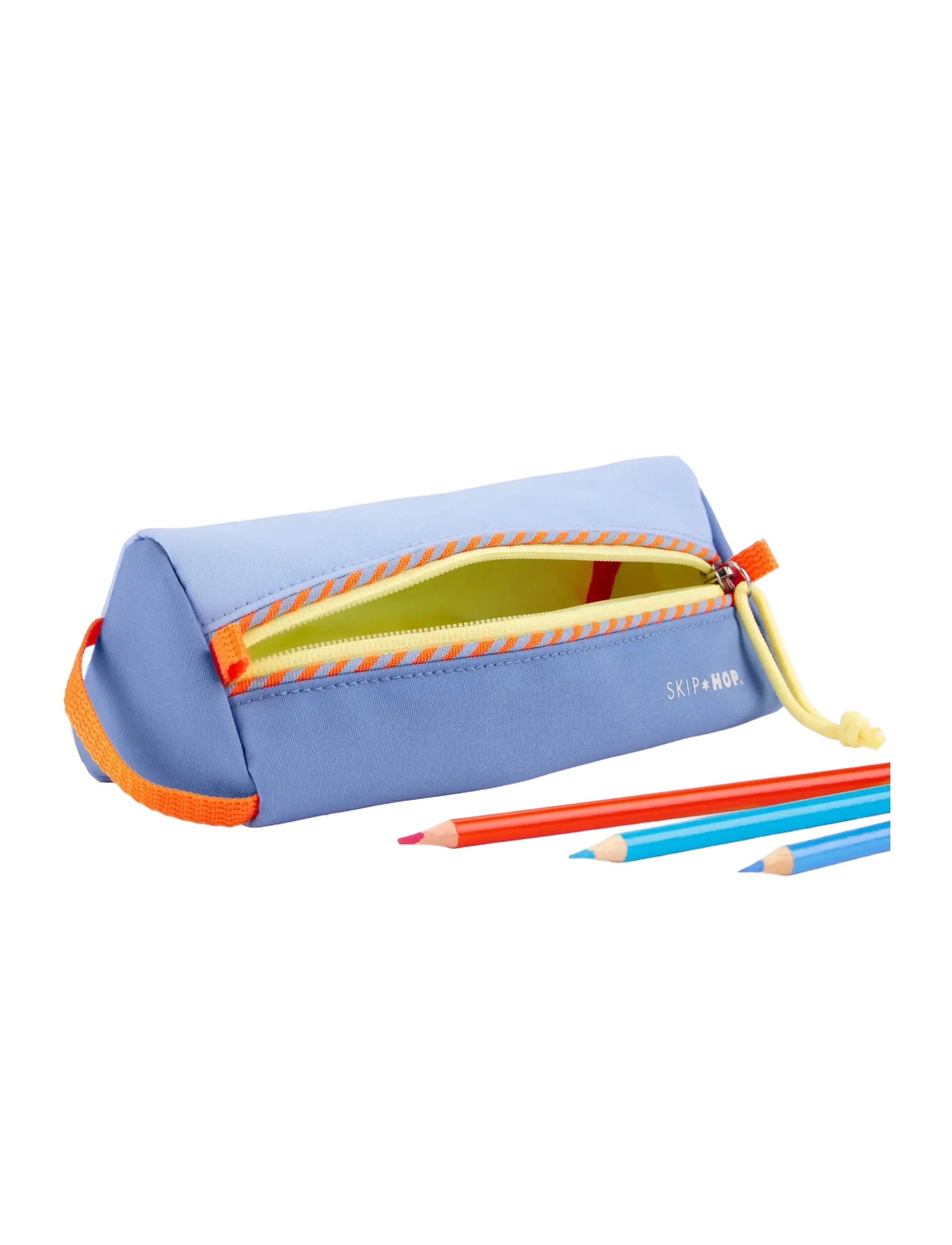 Skip Hop - Skip Hop WANDER Pennfodral "Blå" - pencil cases - blue - 2