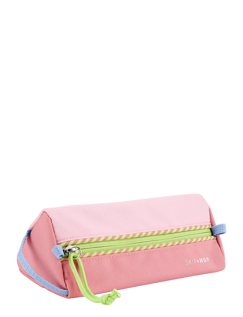 Skip Hop - Skip Hop WANDER Pennfodral "Rosa" - pinalid - pink - 0