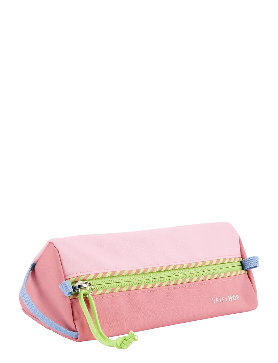 Skip Hop - Skip Hop WANDER Pennfodral "Rosa" - pinalid - pink - 0