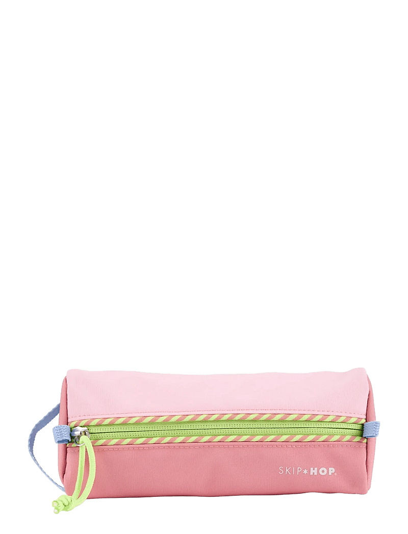 Skip Hop - Skip Hop WANDER Pennfodral "Rosa" - pinalid - pink - 1