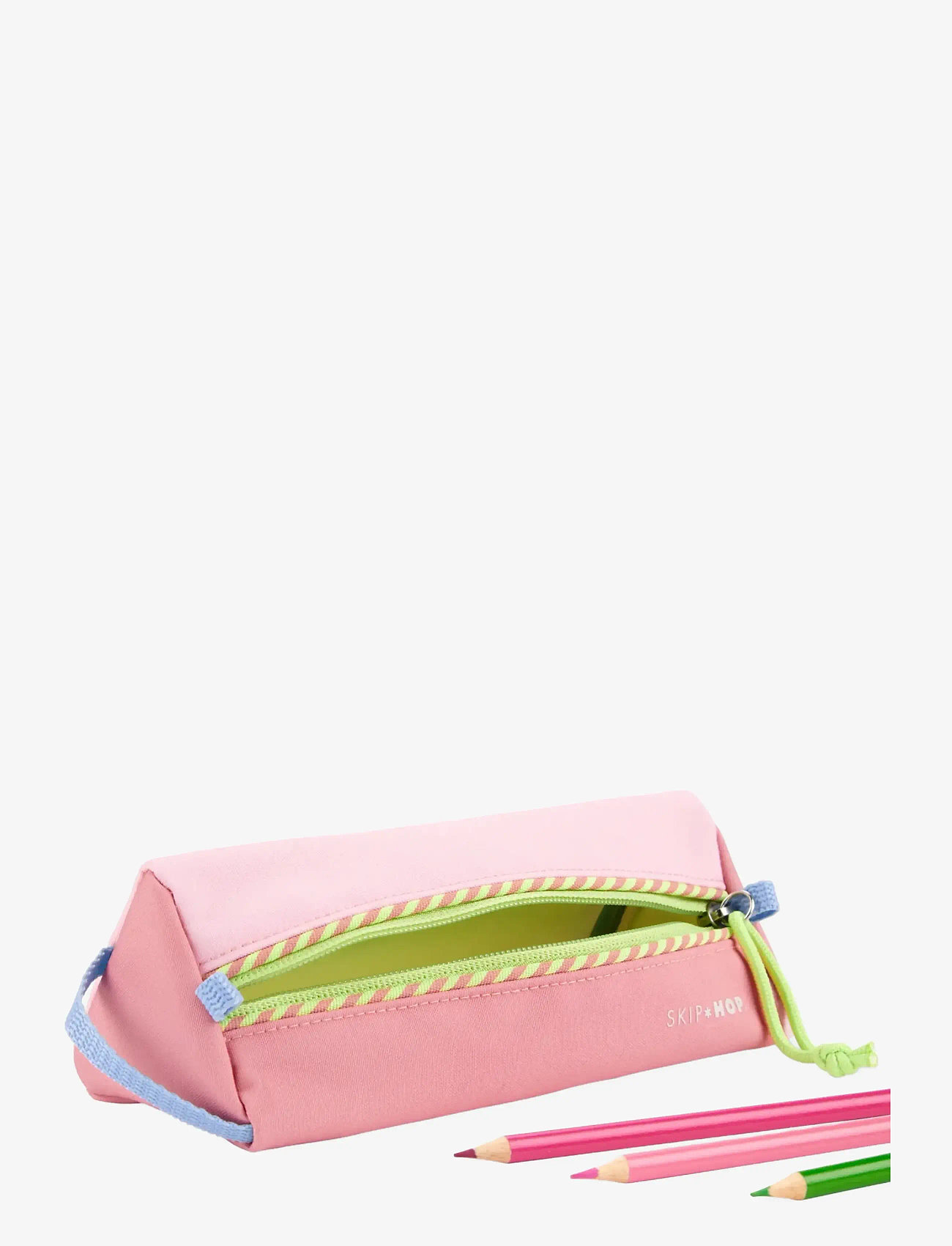 Skip Hop - Skip Hop WANDER Pennfodral "Rosa" - pinalid - pink - 2