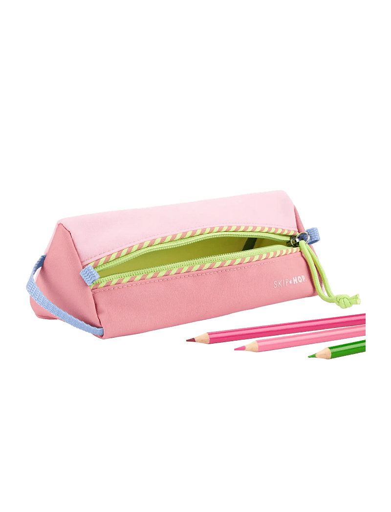 Skip Hop - Skip Hop WANDER Pennfodral "Rosa" - pinalid - pink - 2