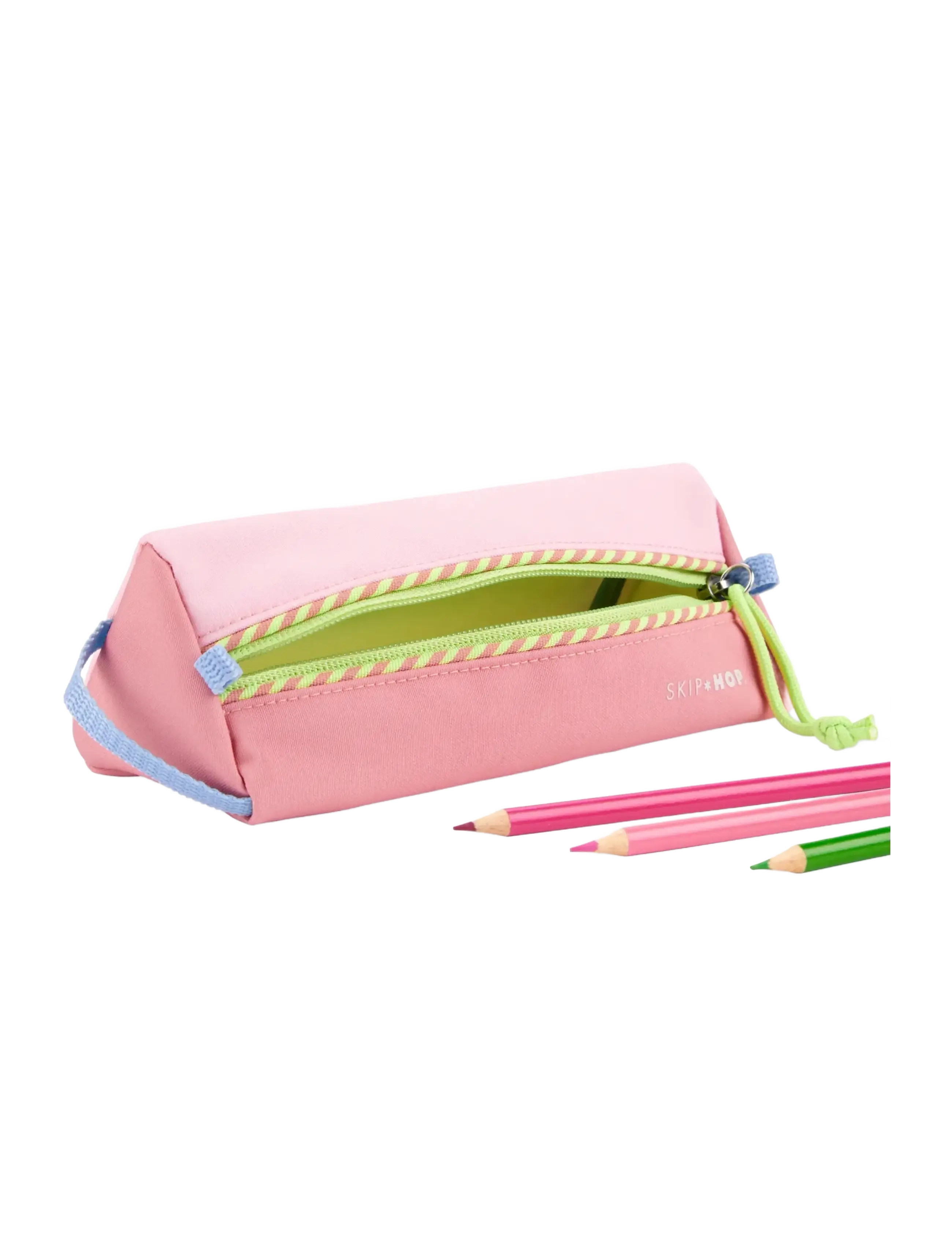 Skip Hop - Skip Hop WANDER Pennfodral "Rosa" - pinalid - pink - 2