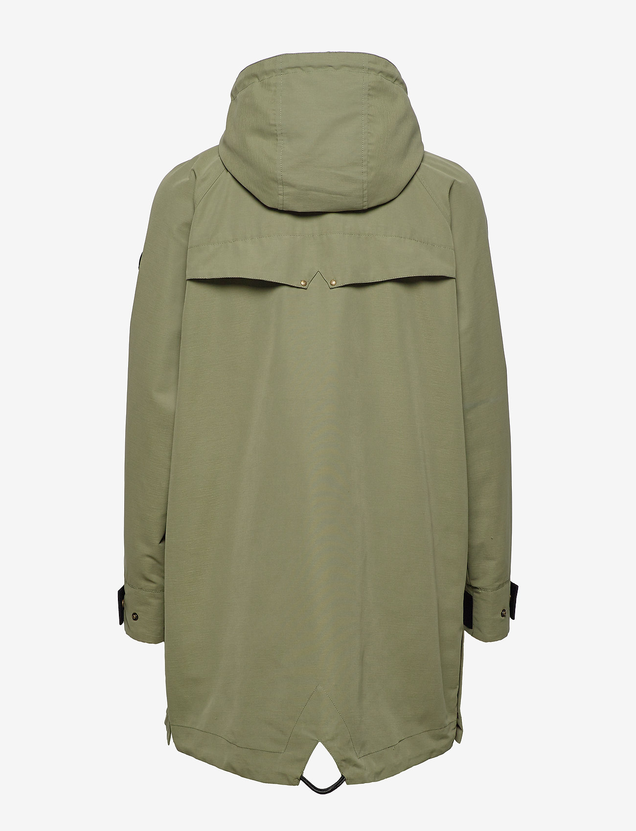 Skogstad - Øydjorda  Casual Coat - four leaf - 2