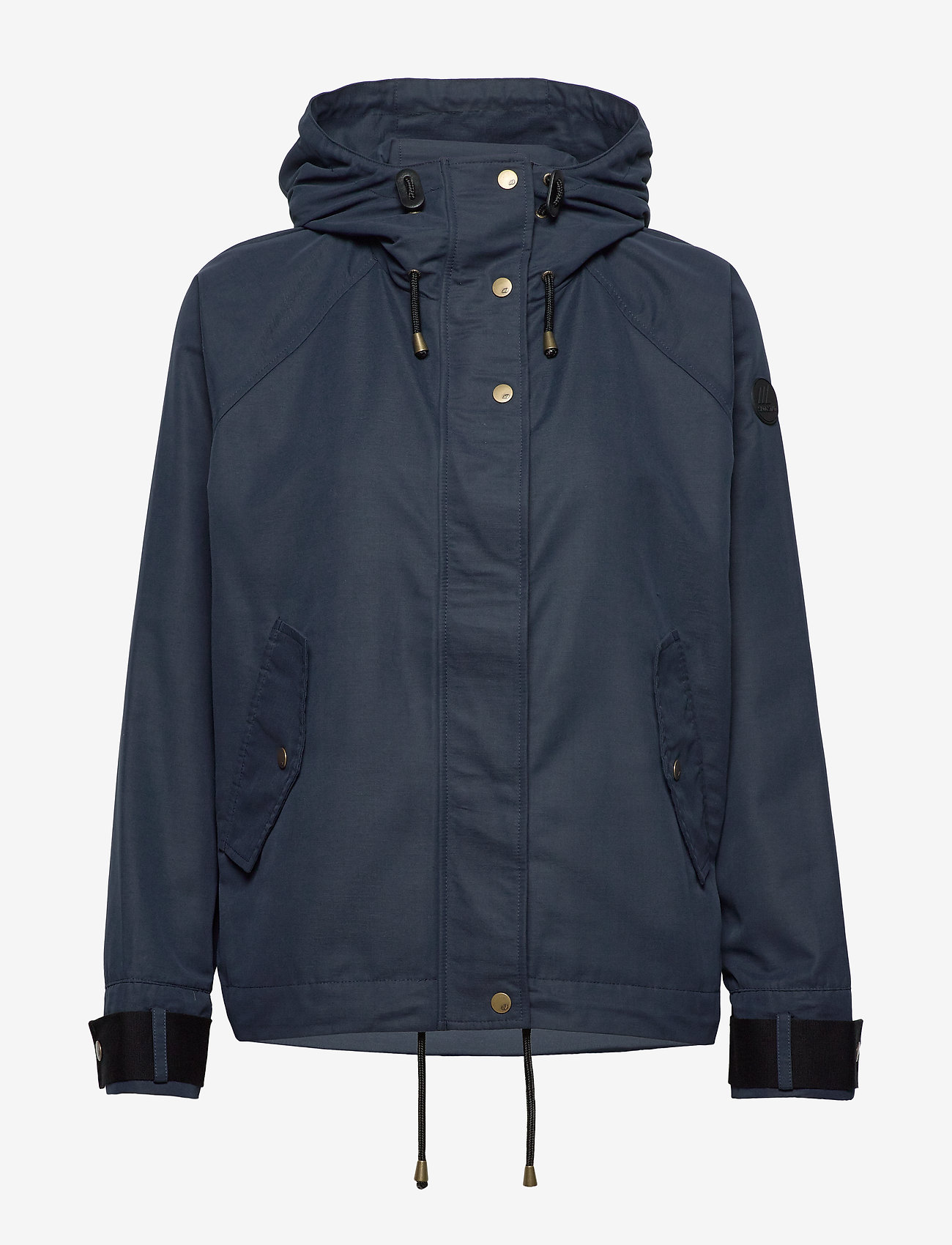 Skogstad - Ildalen   Casual Jacket - antracitt - 1