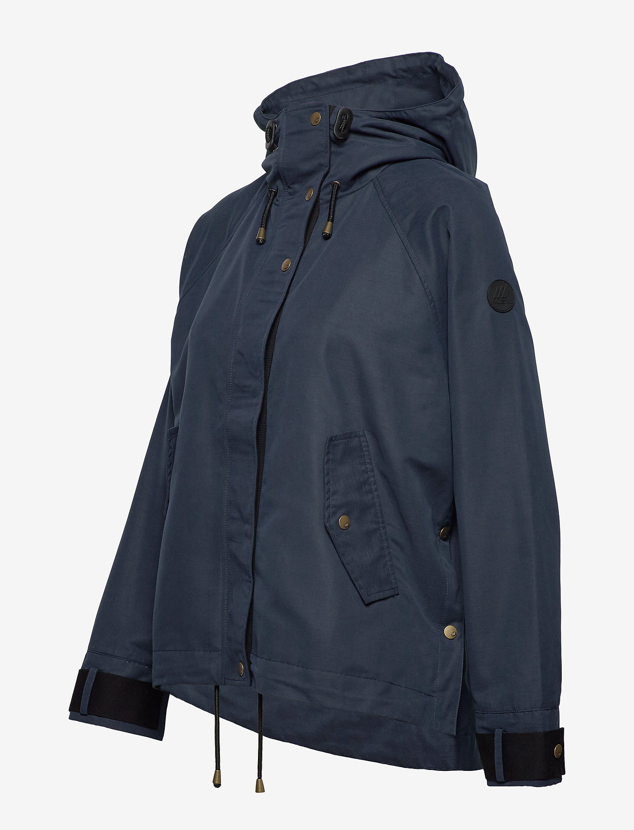 Skogstad - Ildalen   Casual Jacket - antracitt - 3