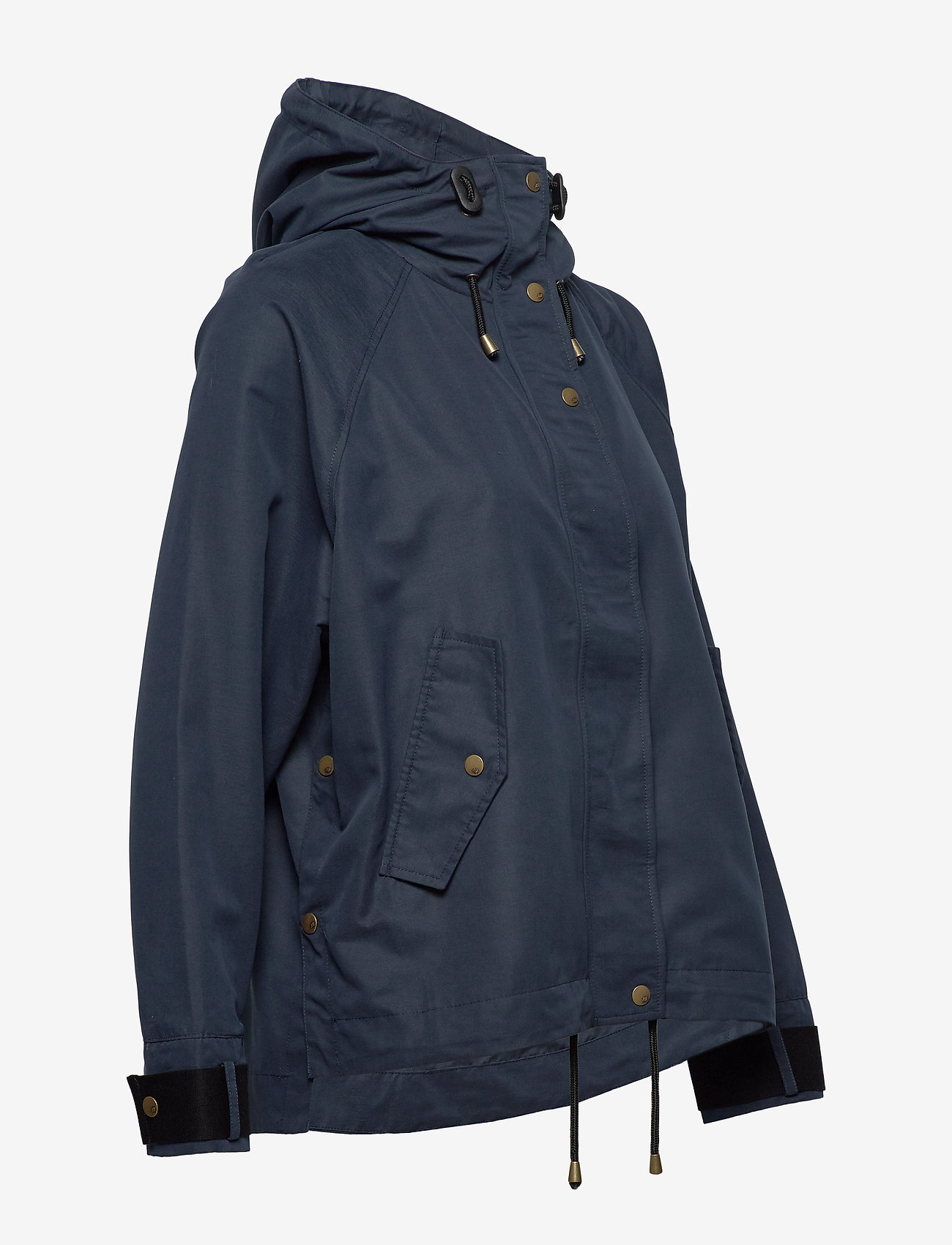 Skogstad - Ildalen   Casual Jacket - antracitt - 4