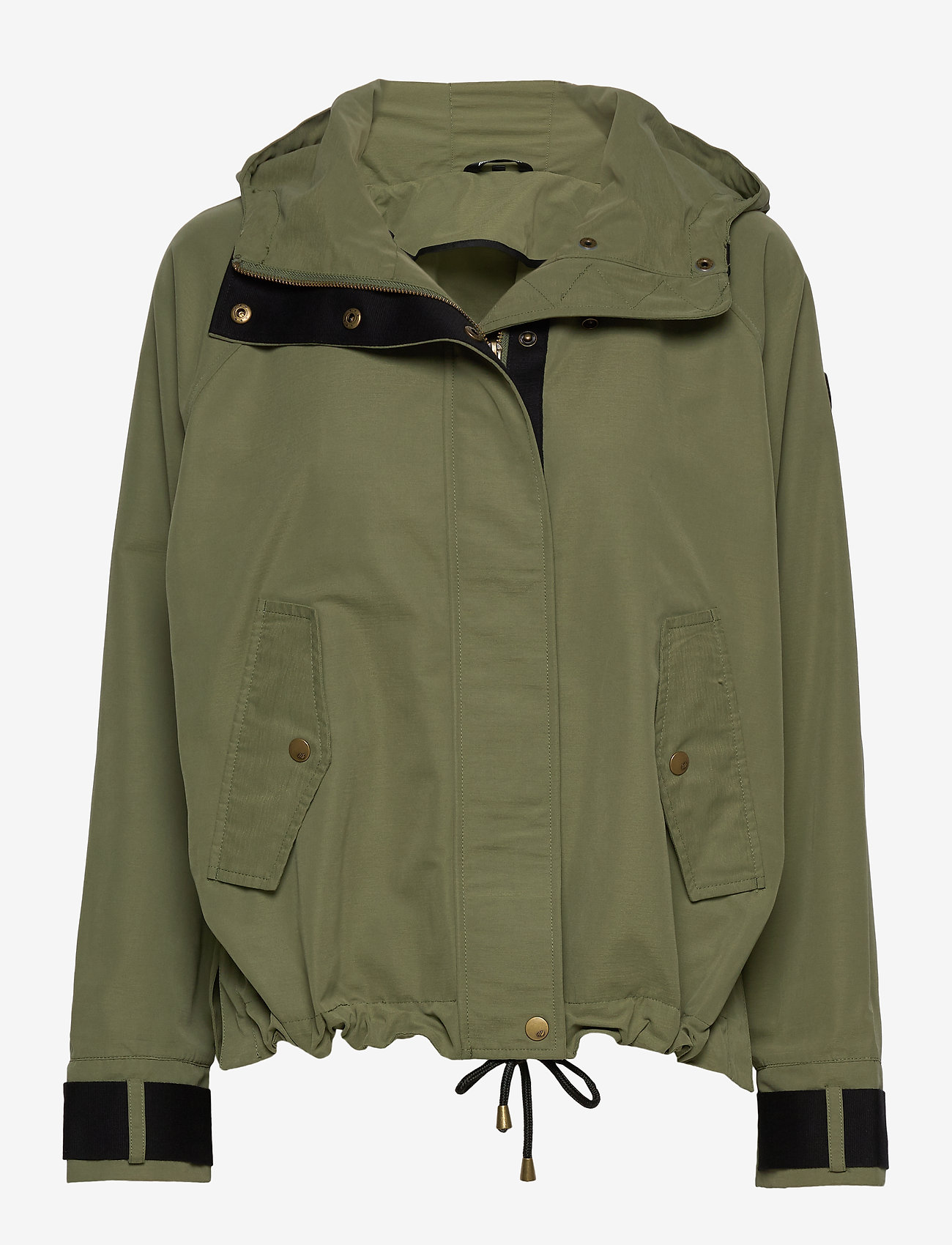 Ildalen   Casual Jacket - FOUR LEAF