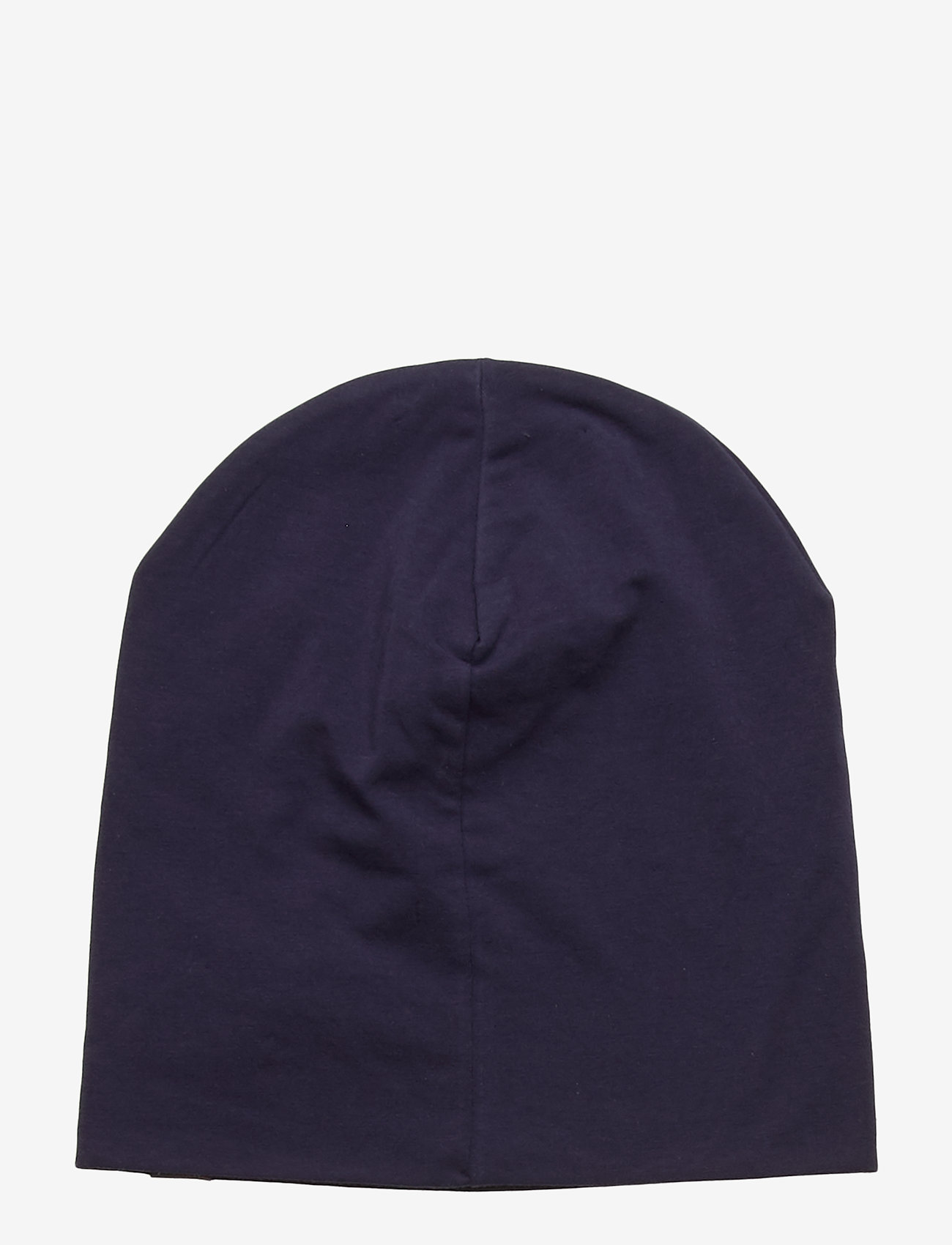 Skogstad - Mesna   Cotton Hat - prime navy - 1