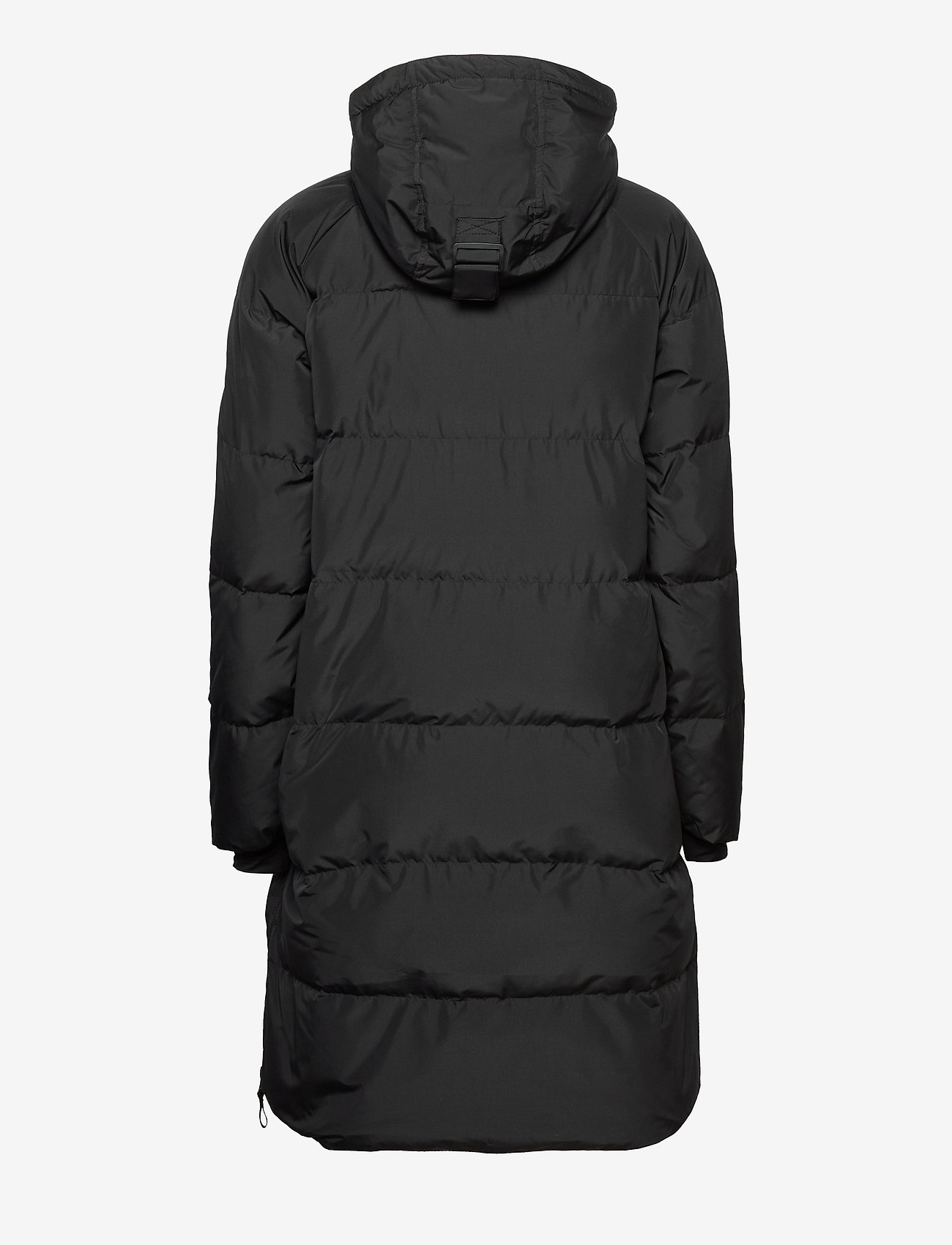 Skogstad - Haugland down coat - black - 2
