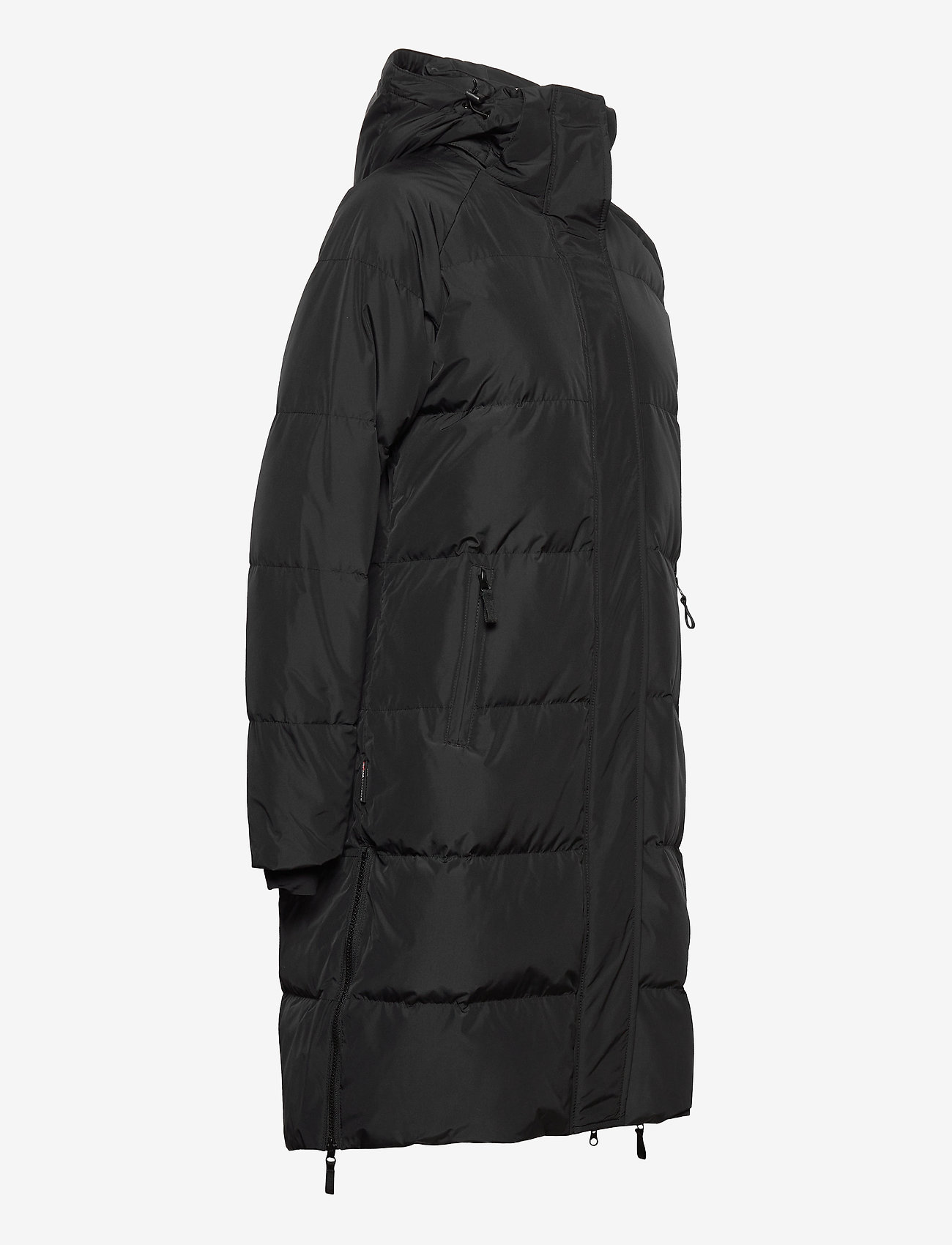Skogstad - Haugland down coat - black - 4