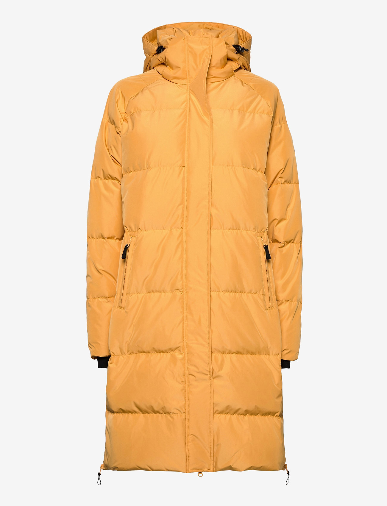 Skogstad - Haugland down coat - bright gold - 1