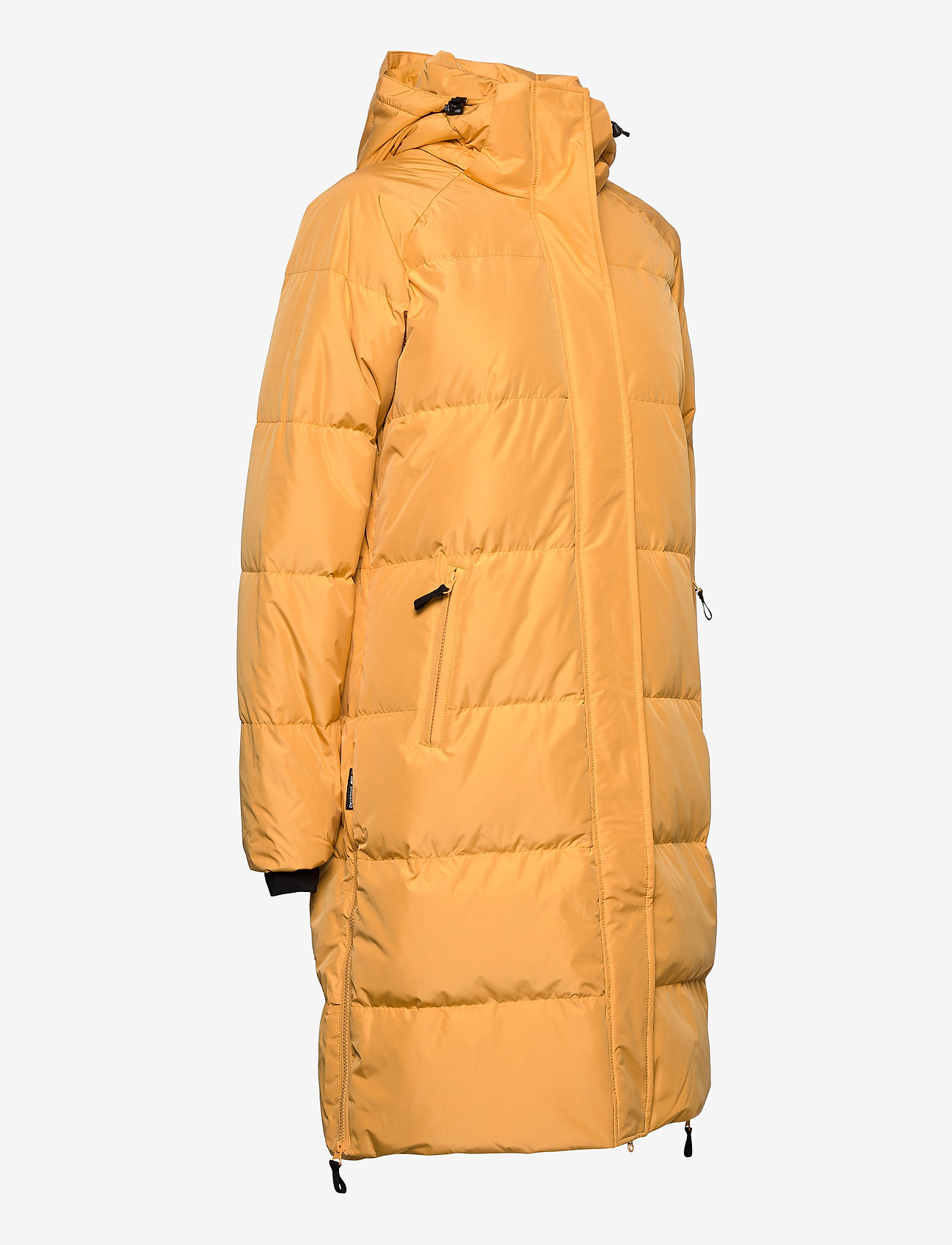 Skogstad - Haugland down coat - bright gold - 5
