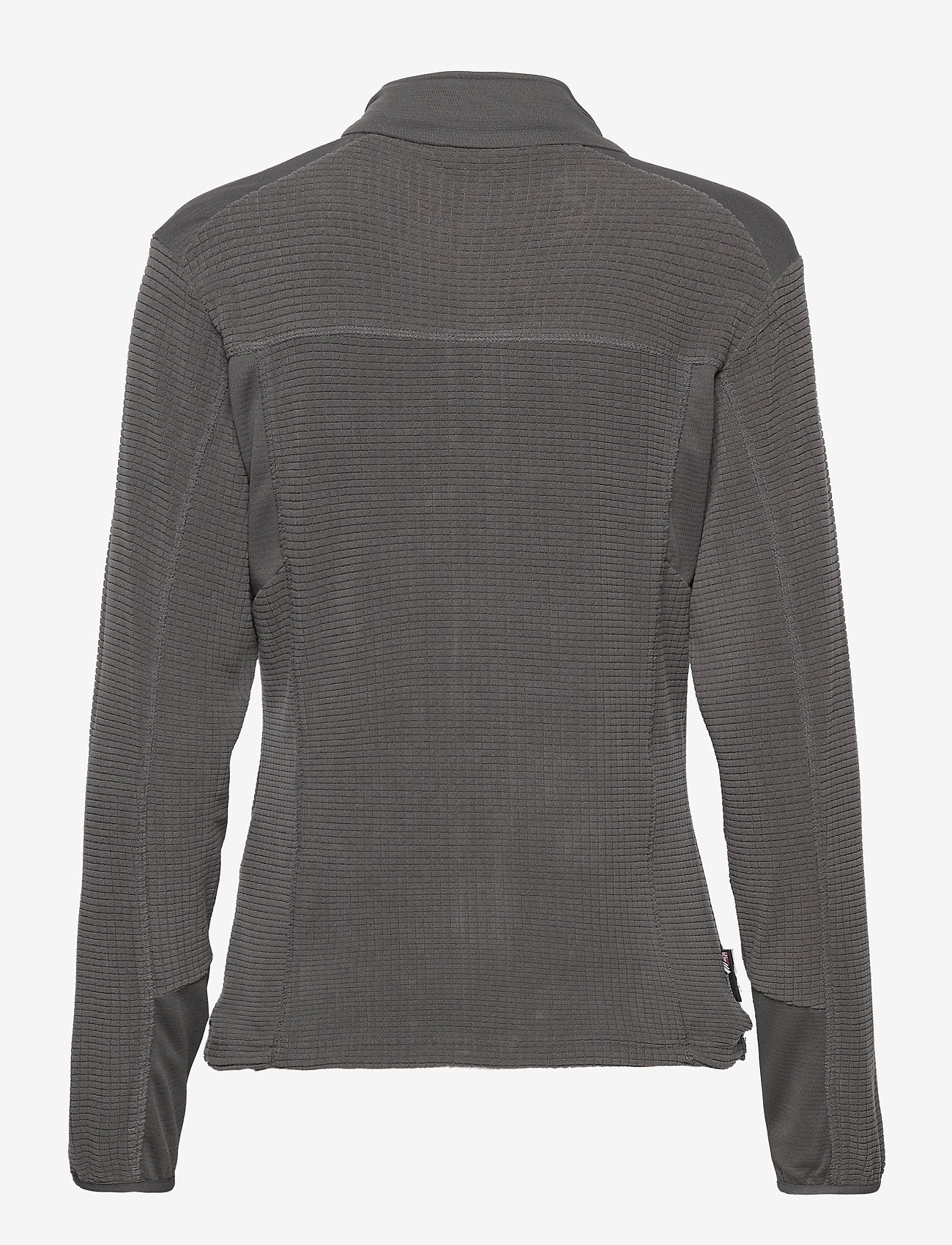Skogstad - Røda fleece jacket - dark grey - 2