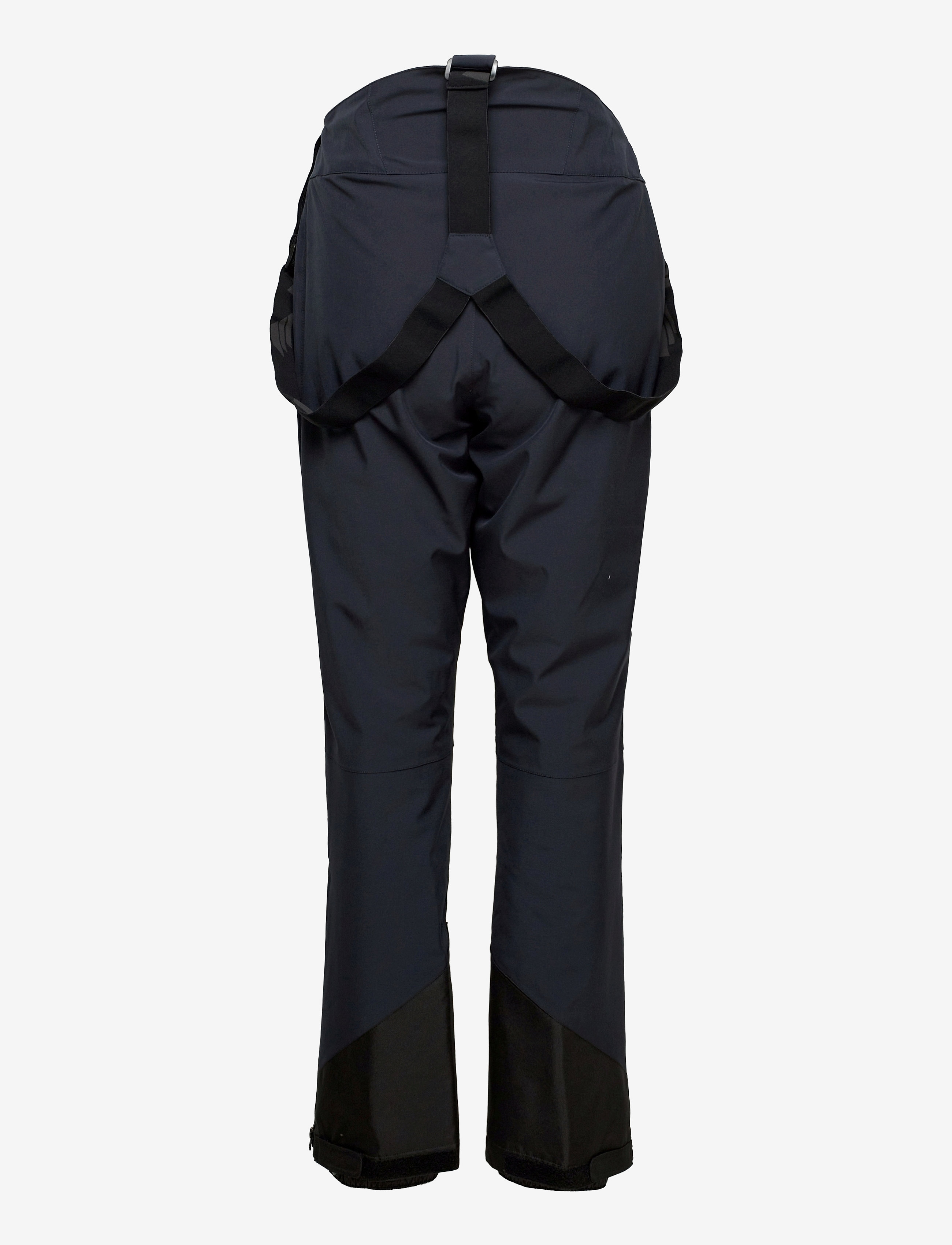 Skogstad - Lonene 2-layer technical trousers - dark navy - 1
