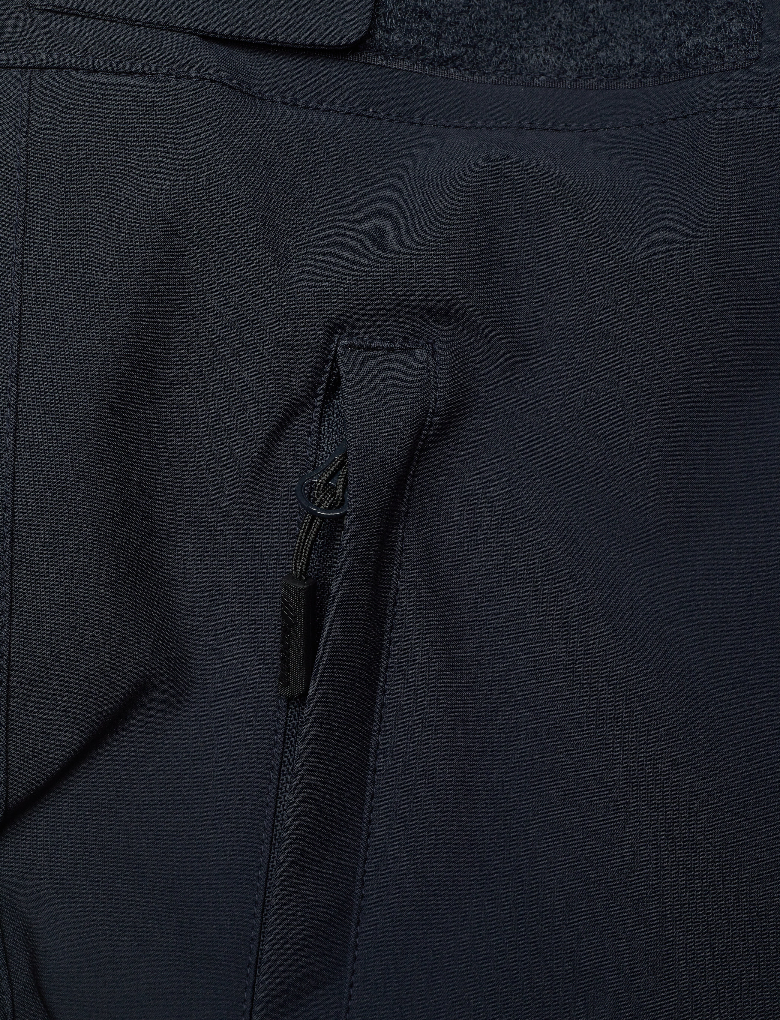 Skogstad - Lonene 2-layer technical trousers - dark navy - 2