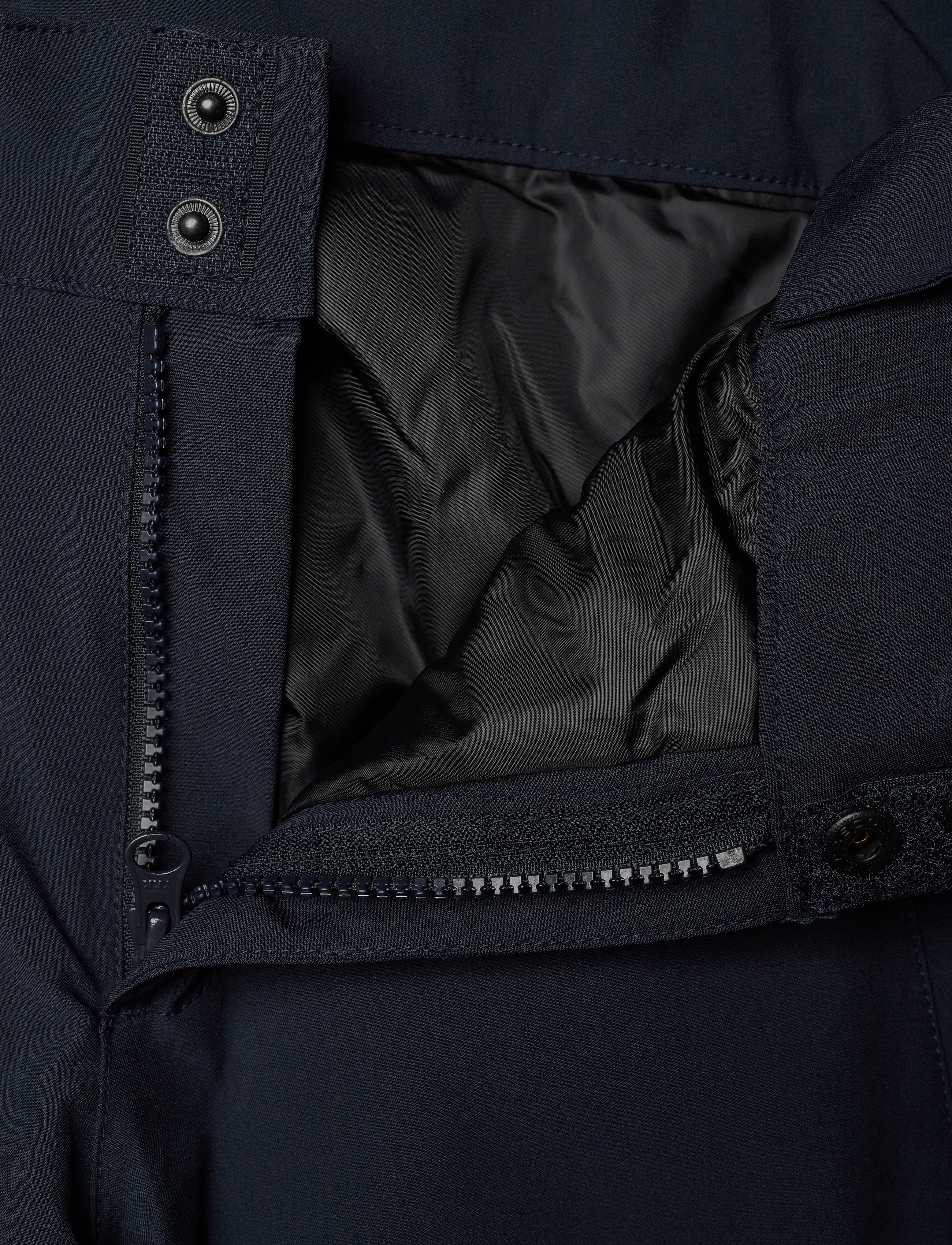 Skogstad - Lonene 2-layer technical trousers - dark navy - 3