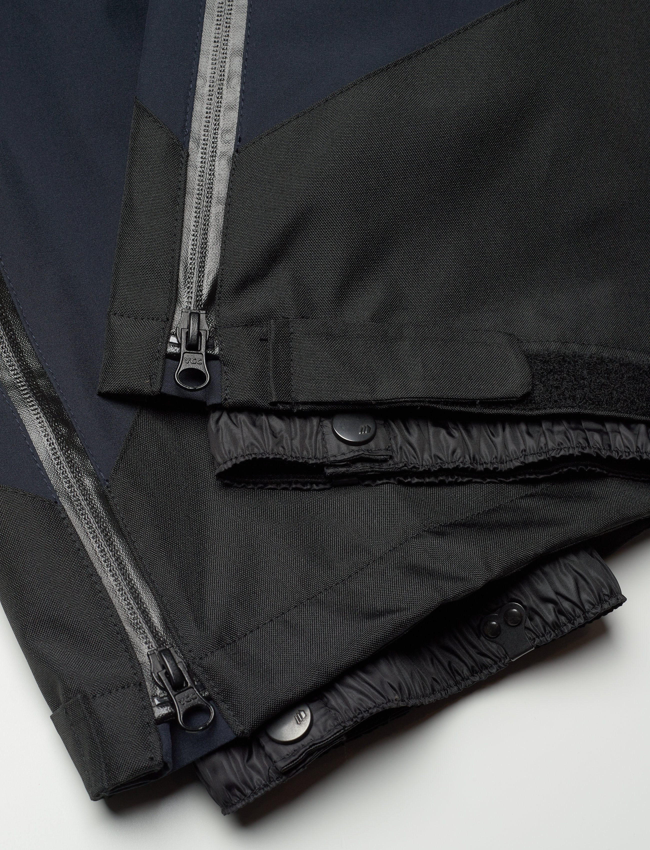Skogstad - Lonene 2-layer technical trousers - dark navy - 4