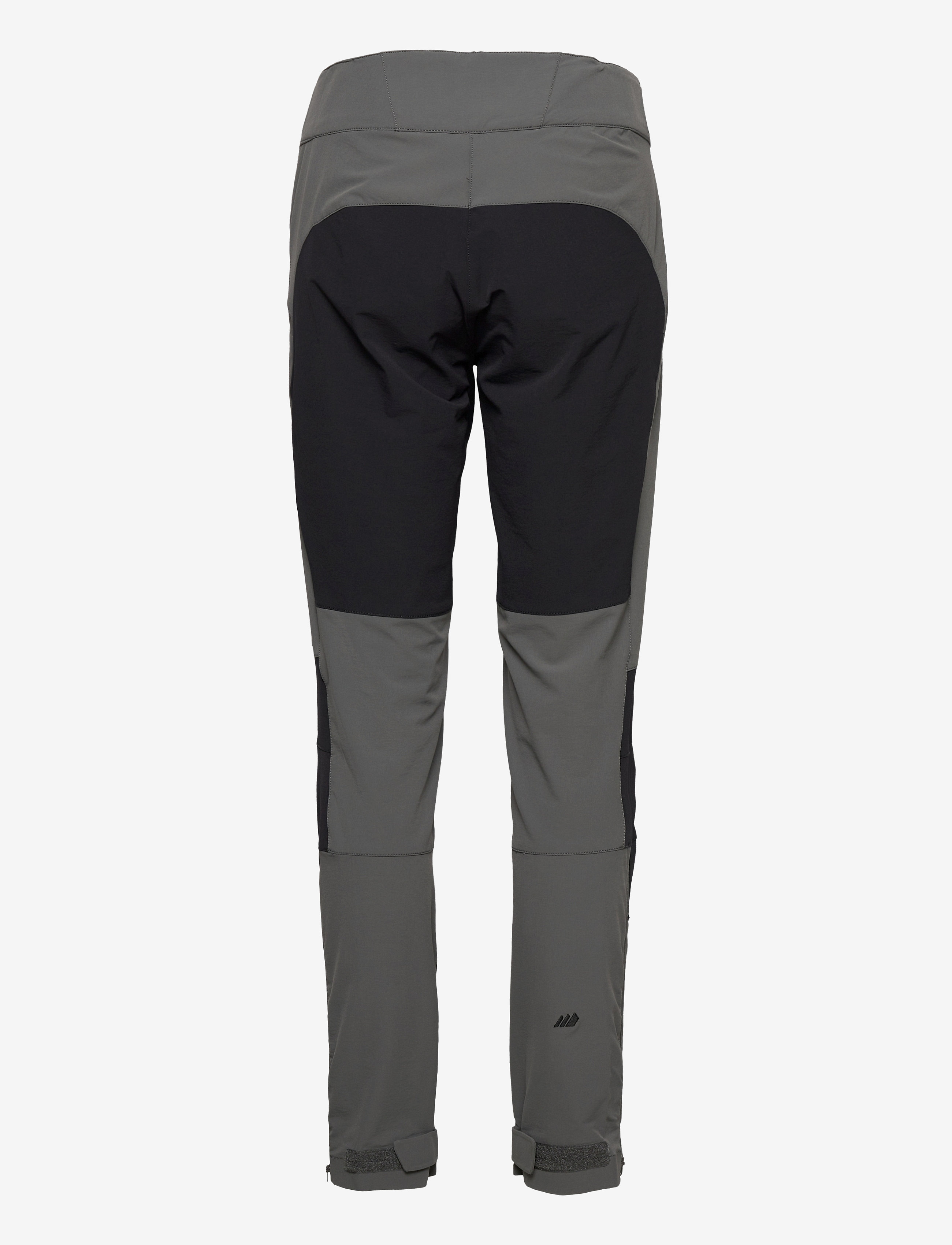 Skogstad - Ringstind hiking trouser - dark grey - 1