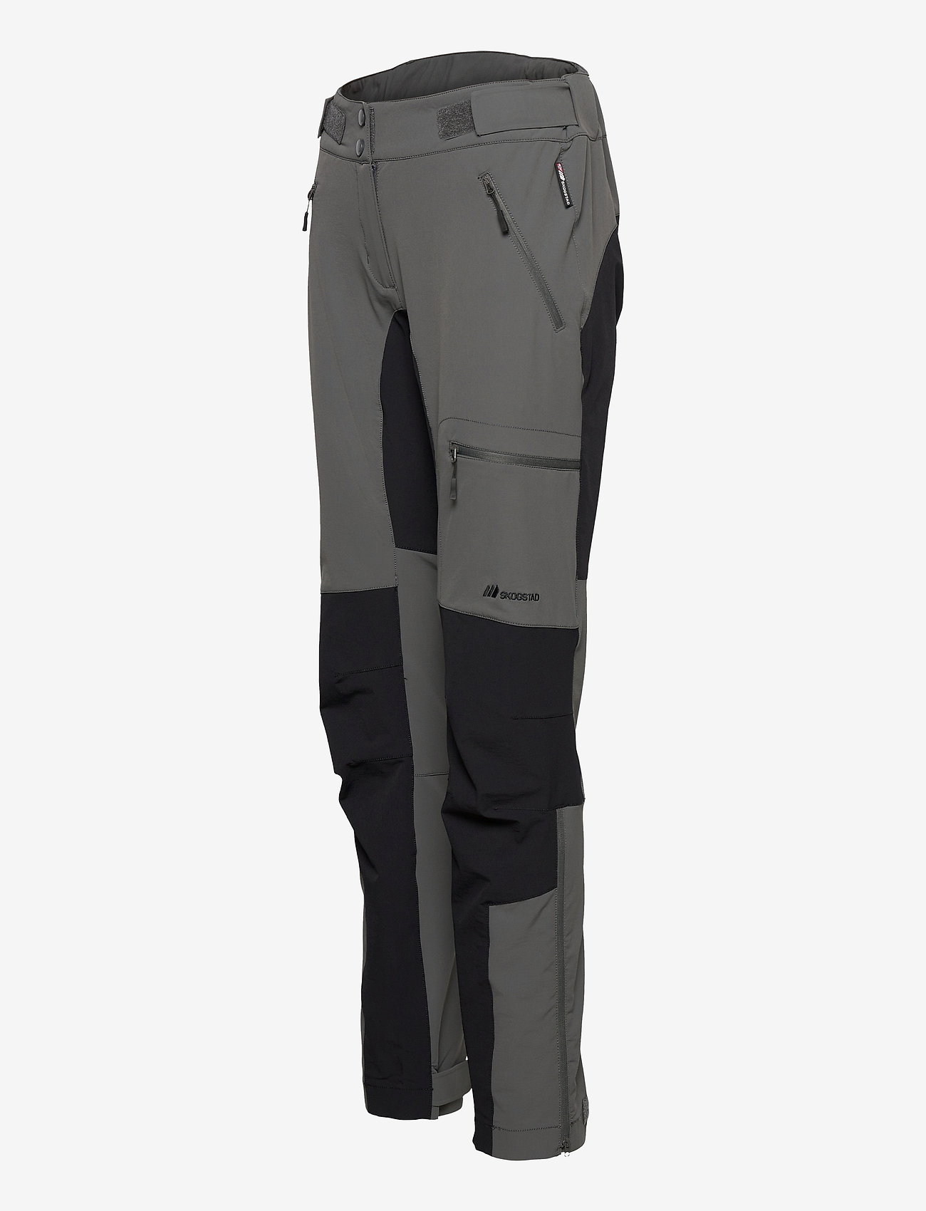 Skogstad - Ringstind hiking trouser - dark grey - 2