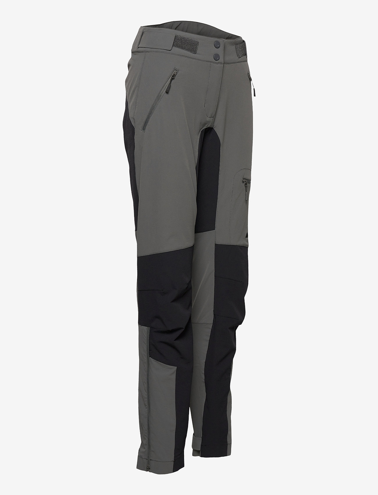 Skogstad - Ringstind hiking trouser - dark grey - 3