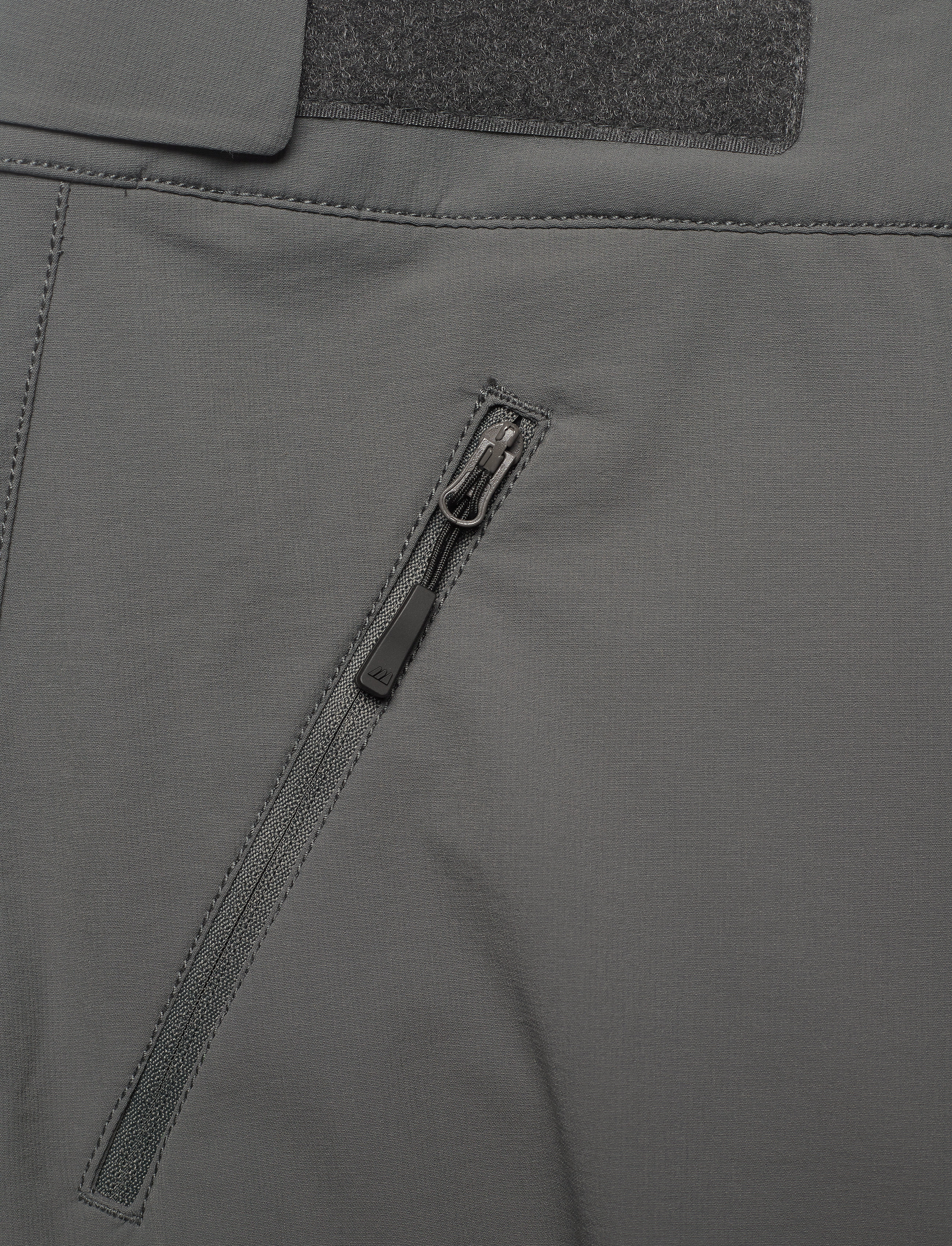Skogstad - Ringstind hiking trouser - dark grey - 4