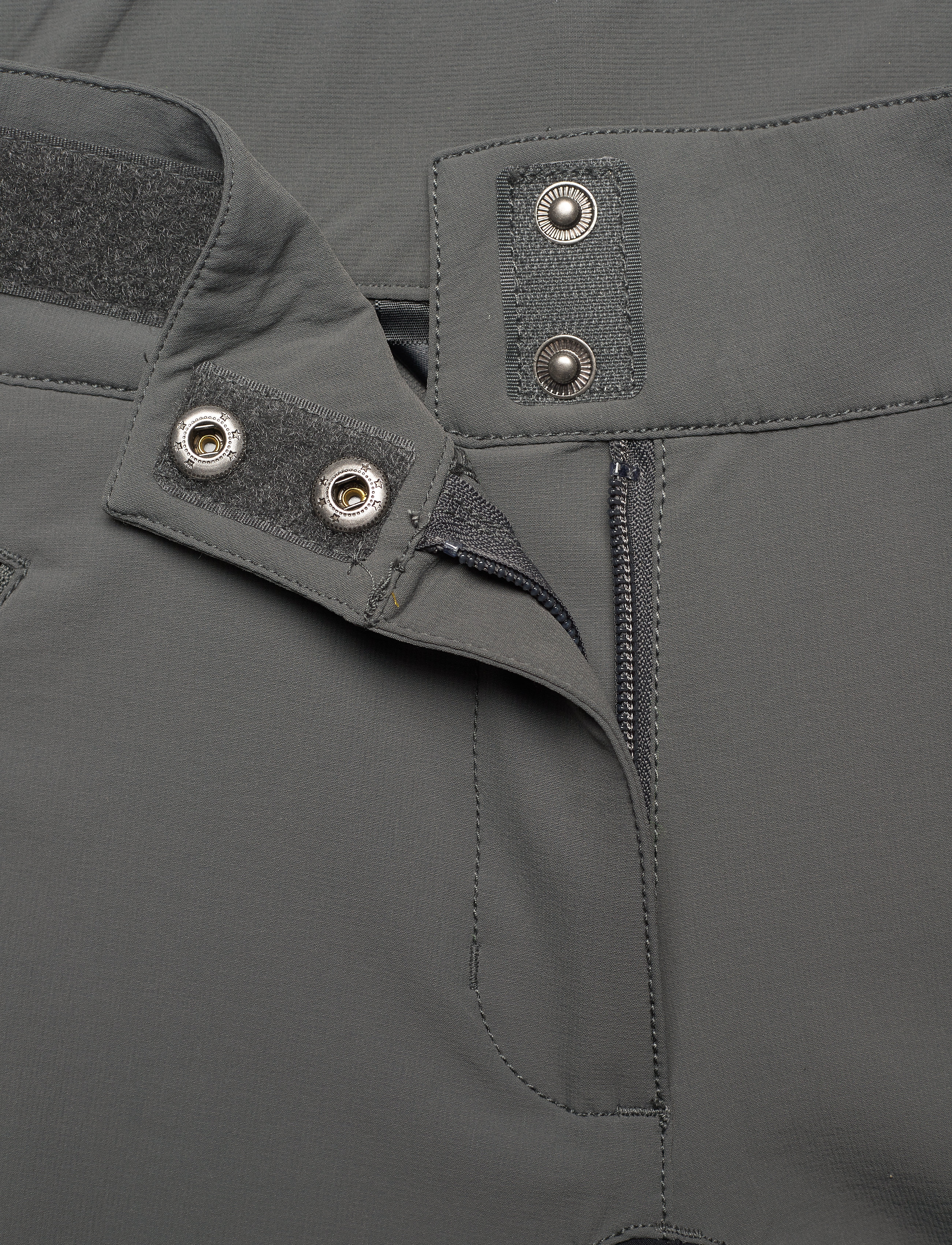 Skogstad - Ringstind hiking trouser - dark grey - 5