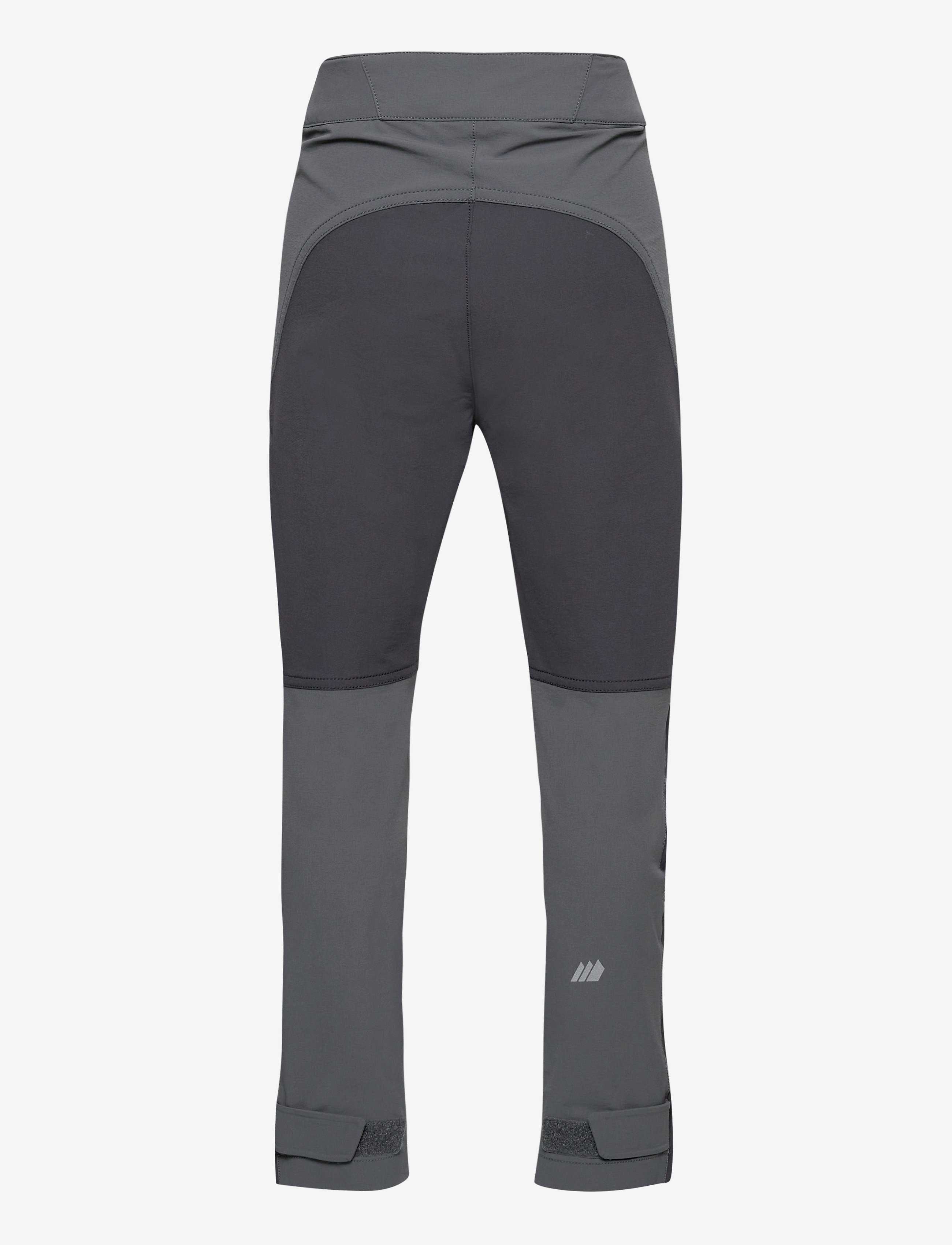 Skogstad - Tinden Hiking Trouser - dark grey - 1